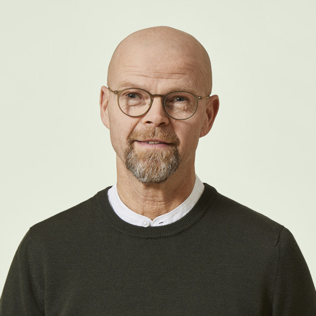 Ejendomsmægler Niels Kjelstrup, Nybolig Thy - Thyholm, Nybolig