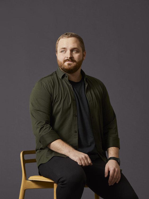 Ejendomsmægler Kristian Tousgaard Kjær, Nybolig Thy - Thyholm, Nybolig