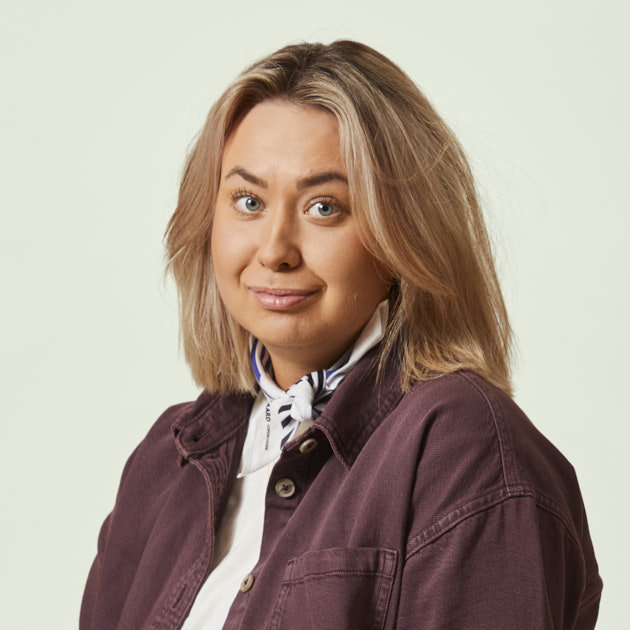 Ejendomsmægler Louise Halkjær Smidt Ottesen, Nybolig Thy - Thyholm, Nybolig