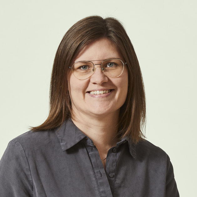 Ejendomsmægler Pernille Søgaard Lauridsen, Nybolig Thy - Thyholm, Nybolig