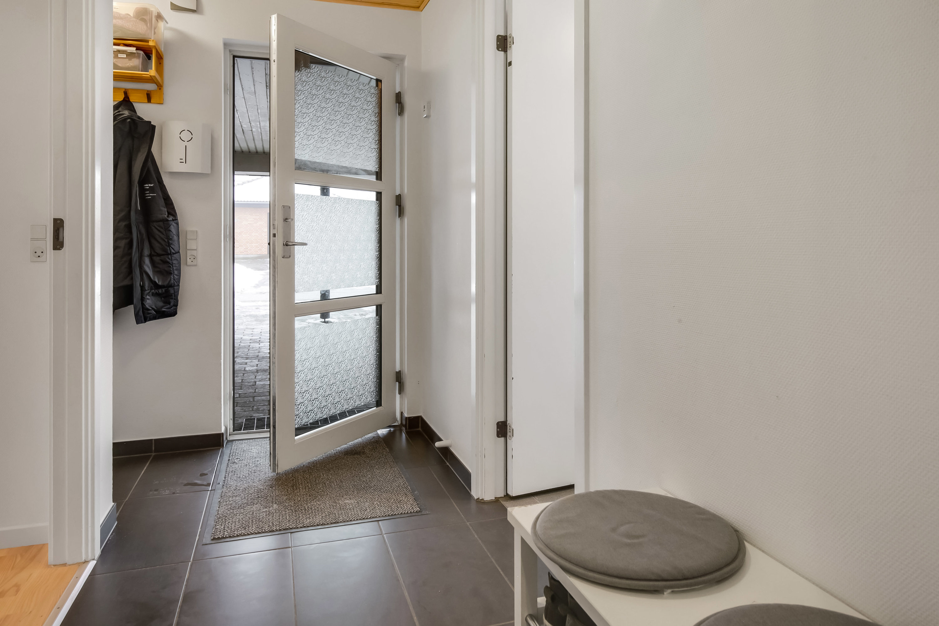 Miniaturebillede 2: . Billede af Tendrup Møllevej 53, 8543 Hornslet