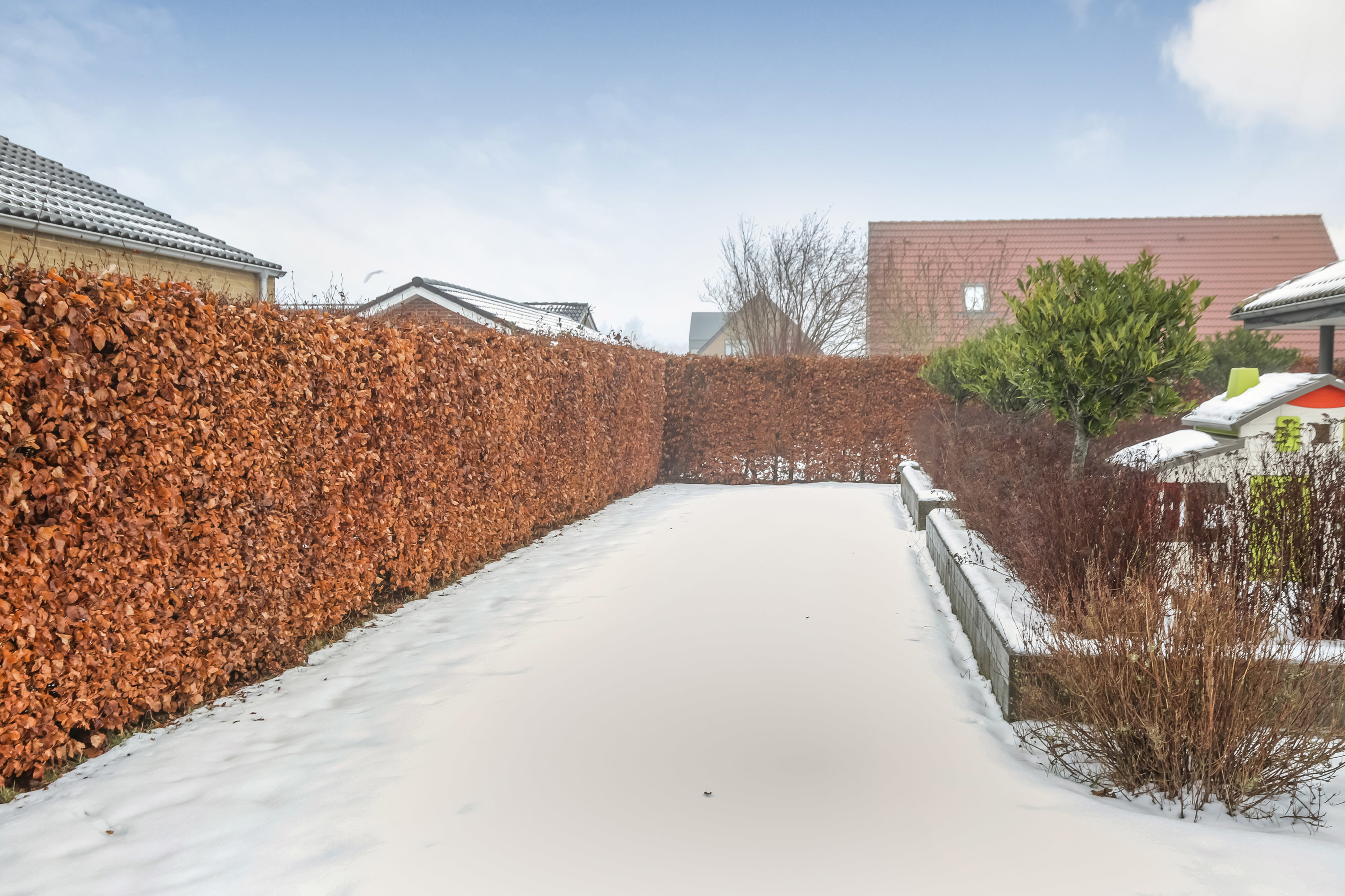 Fremhævet  billede i fuldskærmstilstand. Billede af Tendrup Møllevej 53, 8543 Hornslet