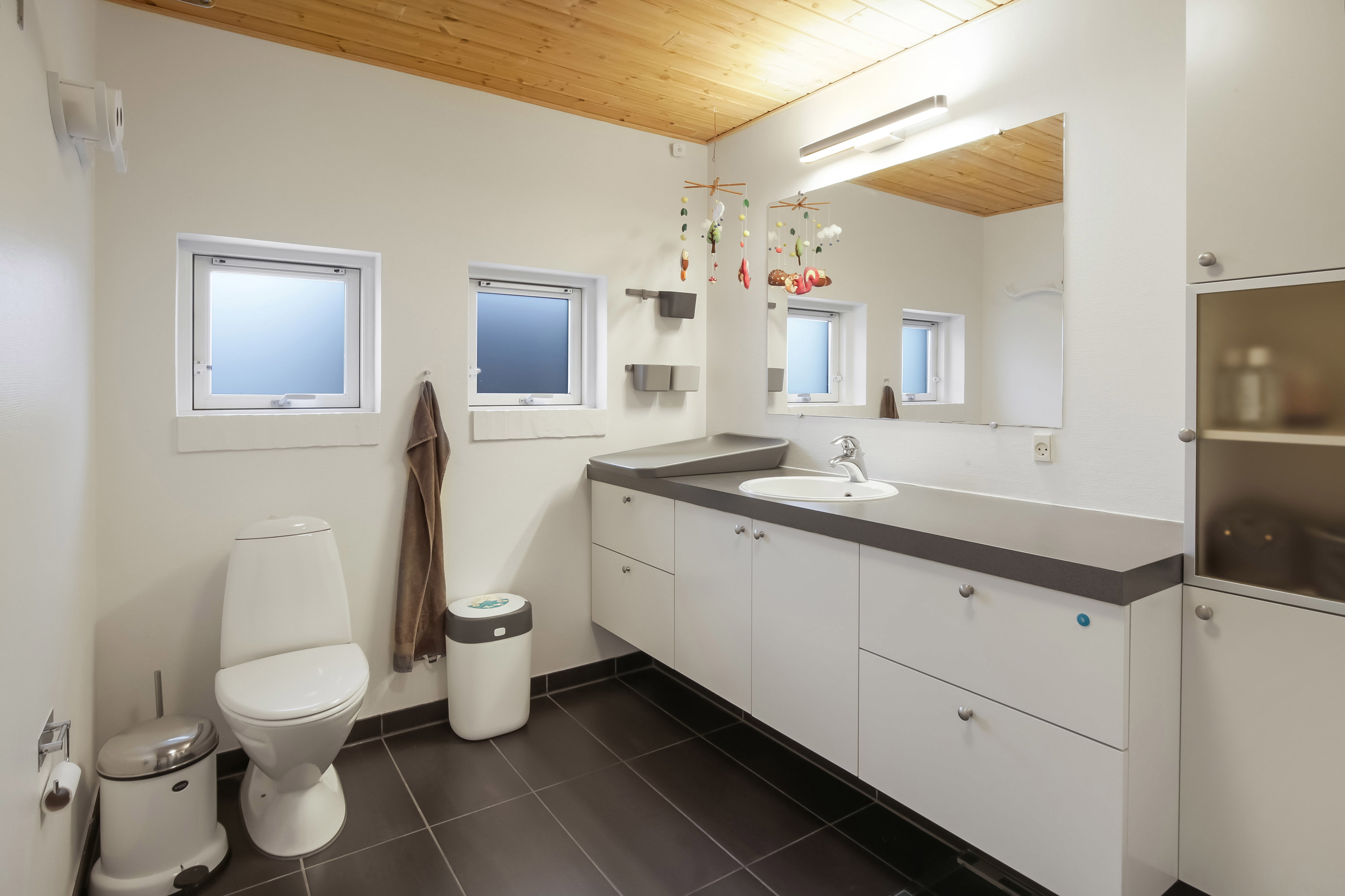 Fremhævet  billede i fuldskærmstilstand. Billede af Tendrup Møllevej 53, 8543 Hornslet