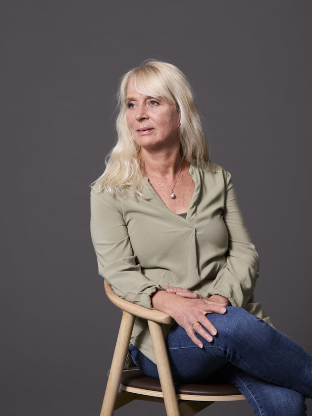 Ejendomsmægler Mette Edelskov, Nybolig Skovlunde, Nybolig