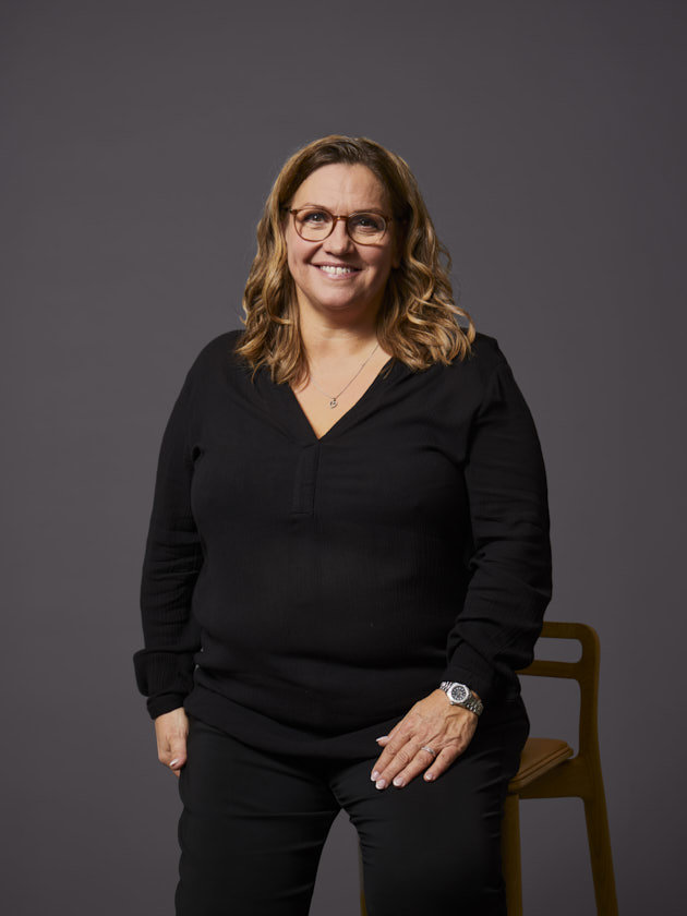 Ejendomsmægler Stina Rosenkilde, Nybolig Skovlunde, Nybolig