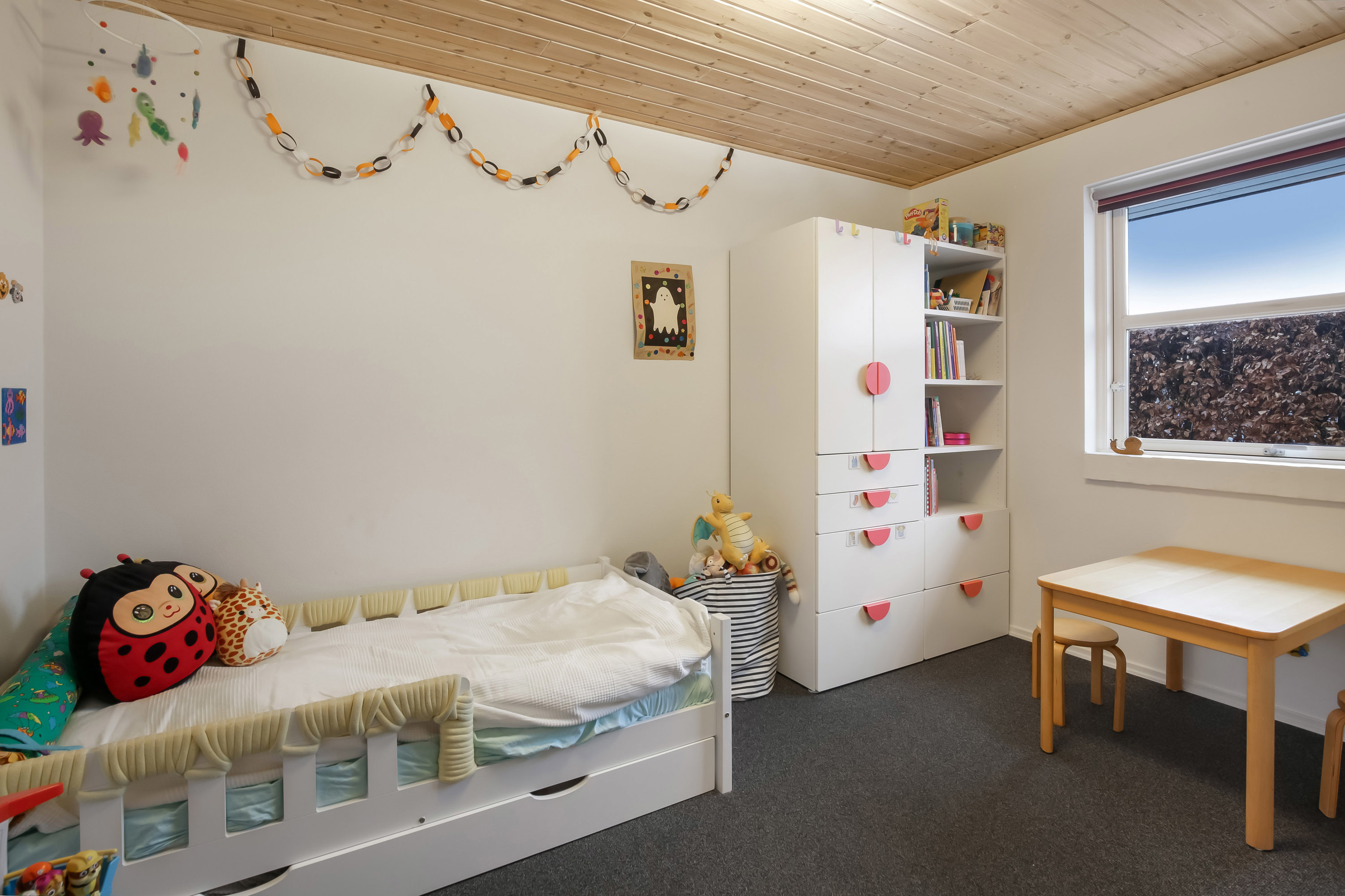 Fremhævet  billede i fuldskærmstilstand. Billede af Tendrup Møllevej 53, 8543 Hornslet