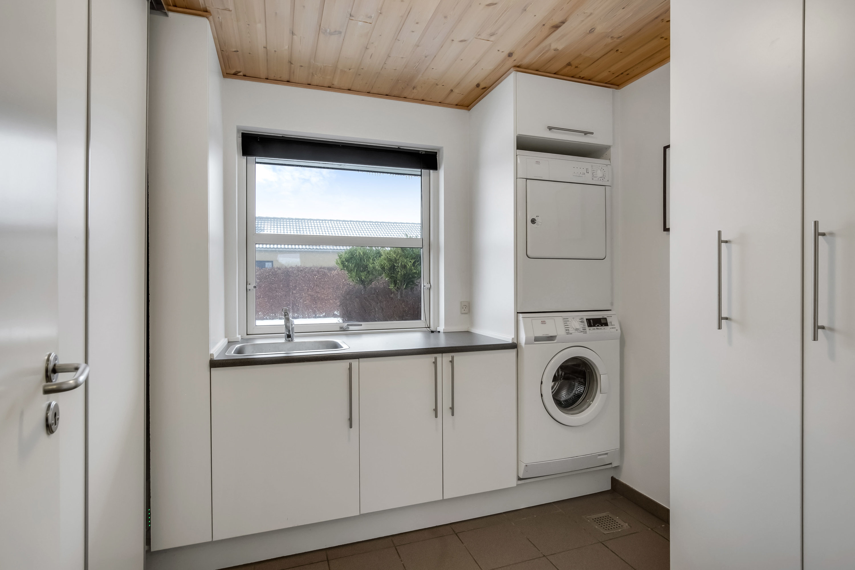 Fremhævet  billede i fuldskærmstilstand. Billede af Tendrup Møllevej 53, 8543 Hornslet