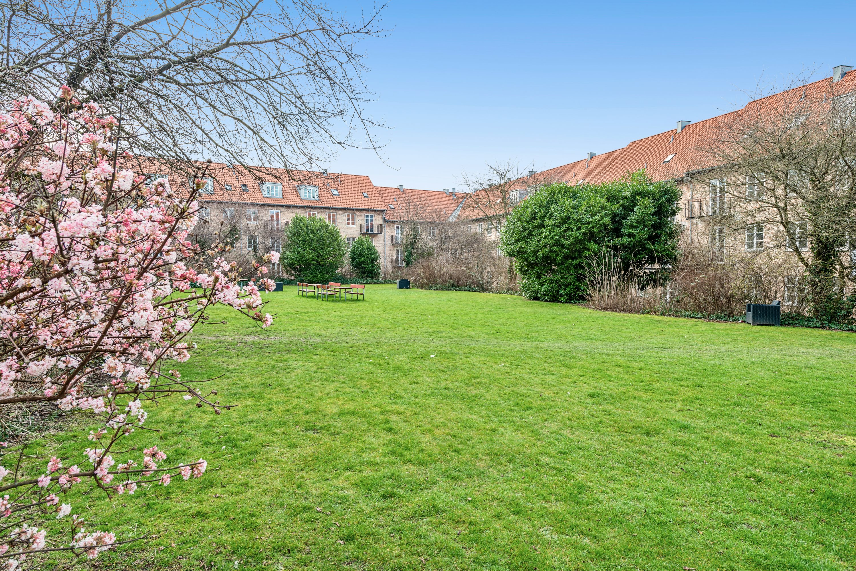 Fremhævet  billede i fuldskærmstilstand. Billede af Bellahøjvej 144, 1. th., 2720 Vanløse