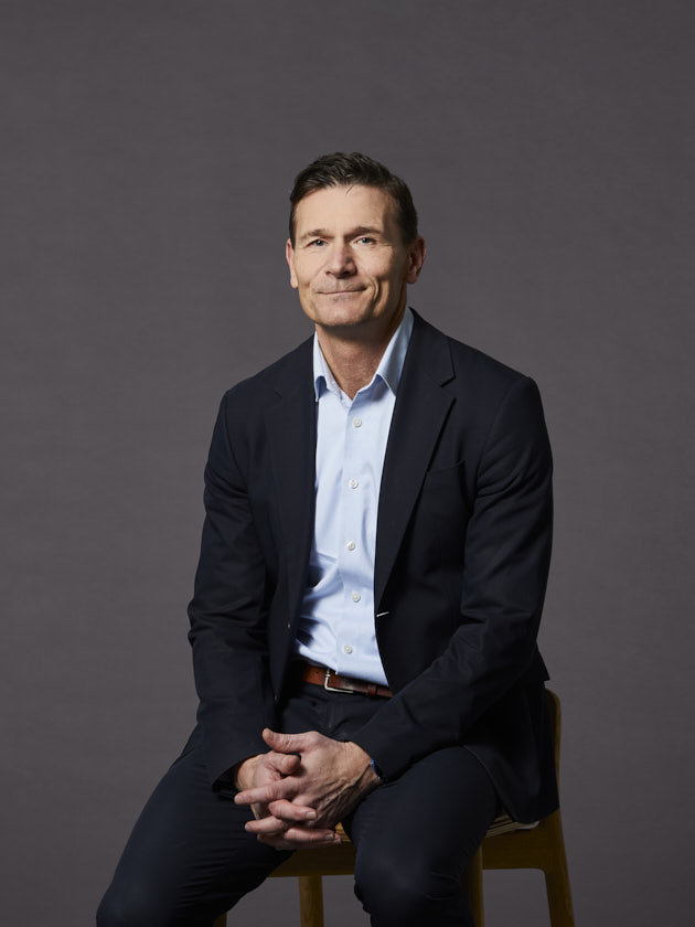 Ejendomsmægler Thomas Andreasen, Nybolig Farum, Nybolig