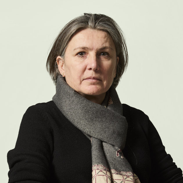 Ejendomsmægler Sidsel Richardt Nielsen, Nybolig Allerød - Lynge, Nybolig