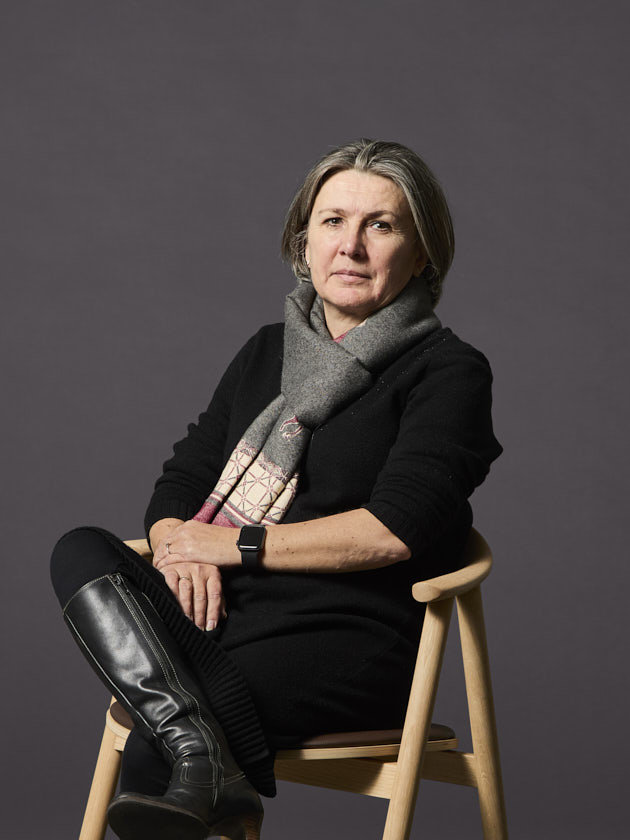 Ejendomsmægler Sidsel Richardt Nielsen, Nybolig Allerød - Lynge, Nybolig