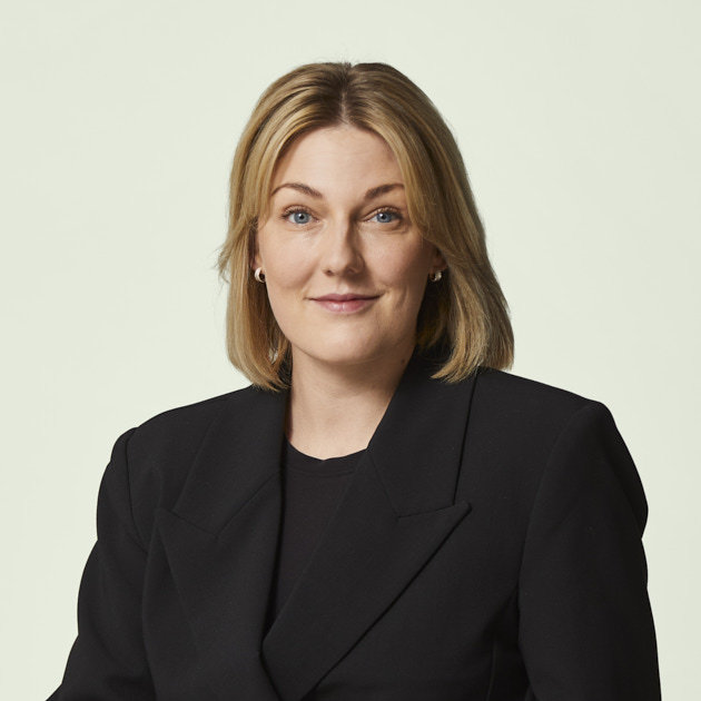 Ejendomsmægler Fie Witt Di Stefano, Nybolig Farum, Nybolig