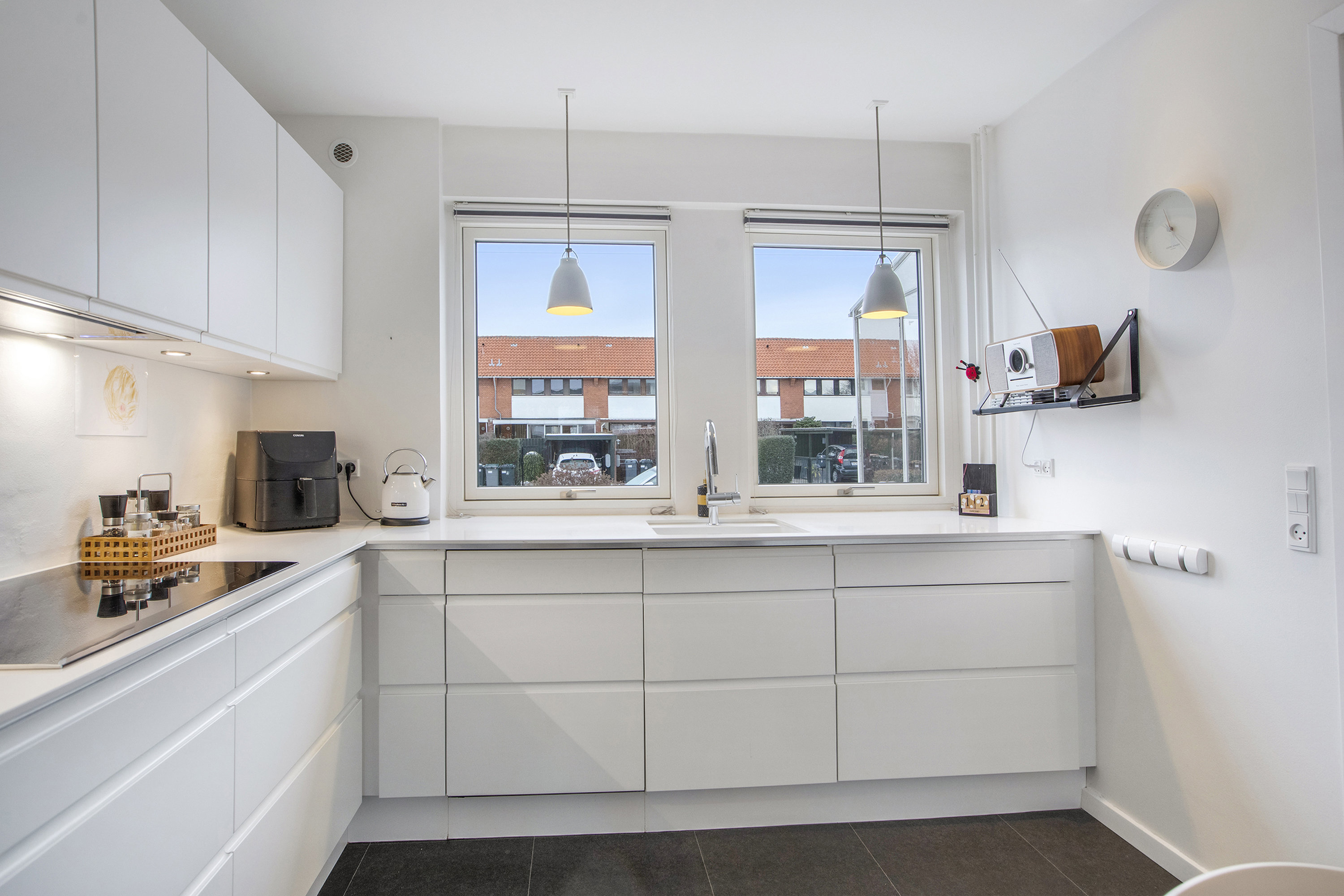 Fremhævet  billede i fuldskærmstilstand. Billede af Bygrænsen 15A, 2770 Kastrup