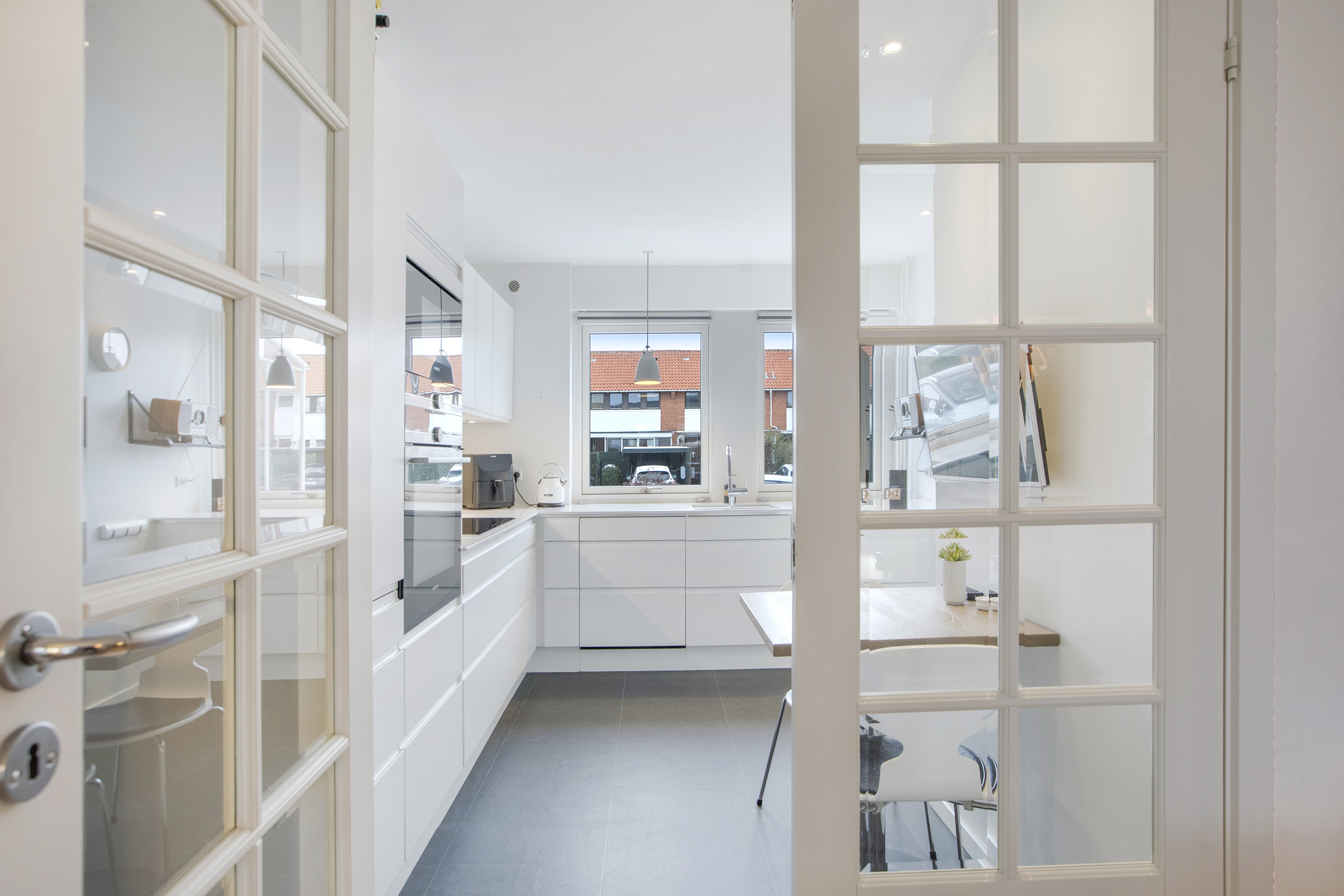 Fremhævet  billede i fuldskærmstilstand. Billede af Bygrænsen 15A, 2770 Kastrup