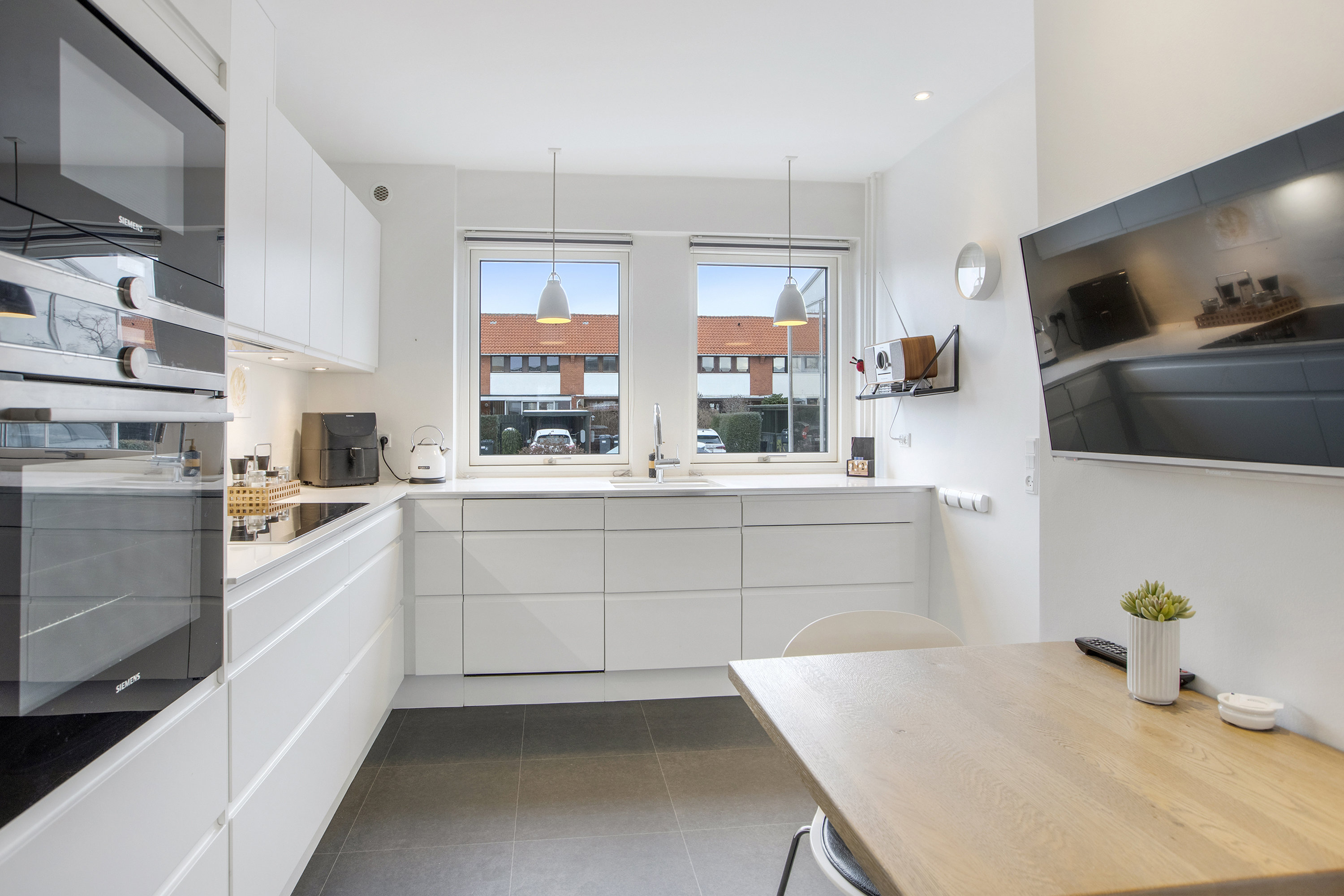 Fremhævet  billede i fuldskærmstilstand. Billede af Bygrænsen 15A, 2770 Kastrup