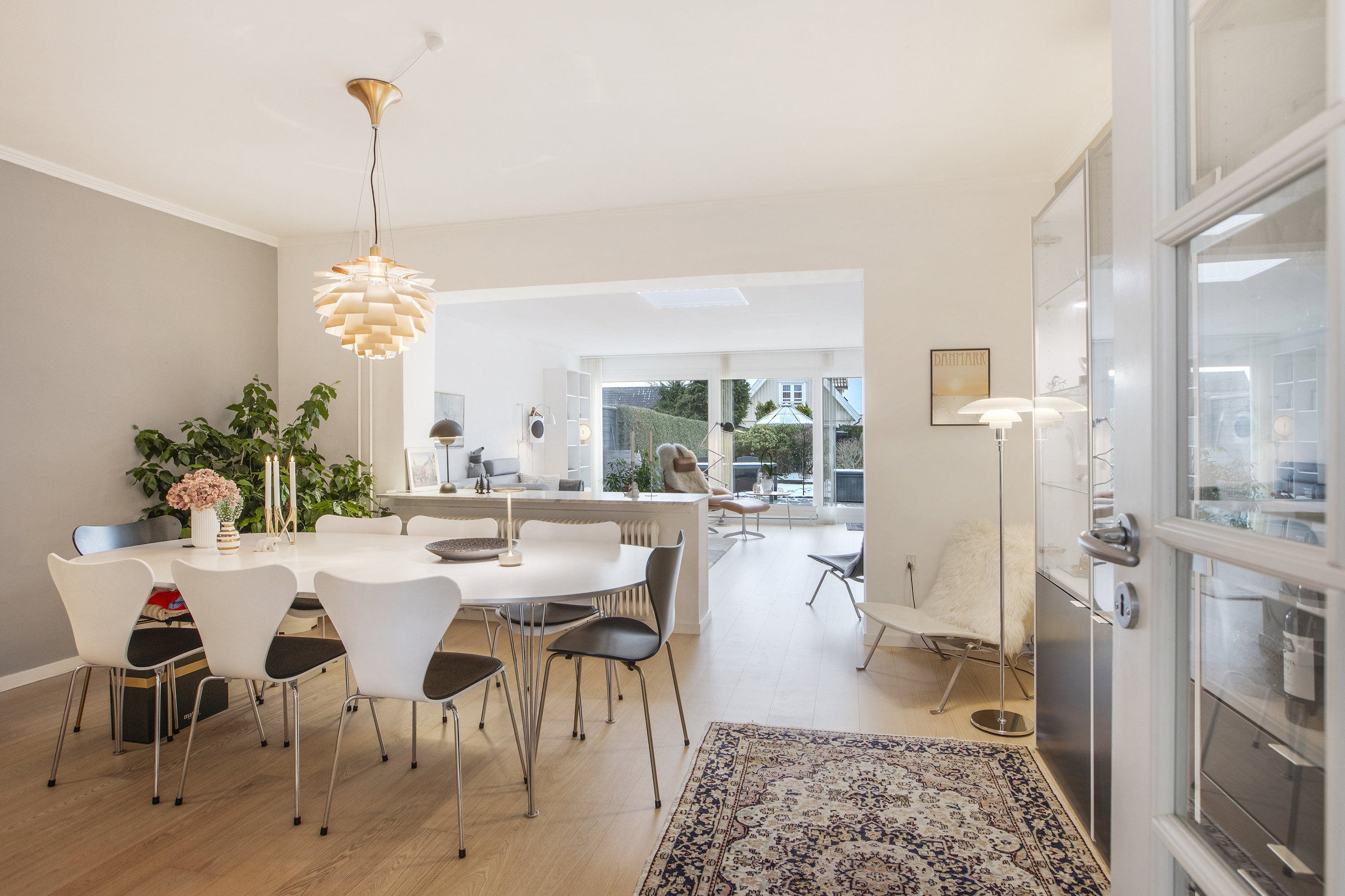 Fremhævet  billede i fuldskærmstilstand. Billede af Bygrænsen 15A, 2770 Kastrup