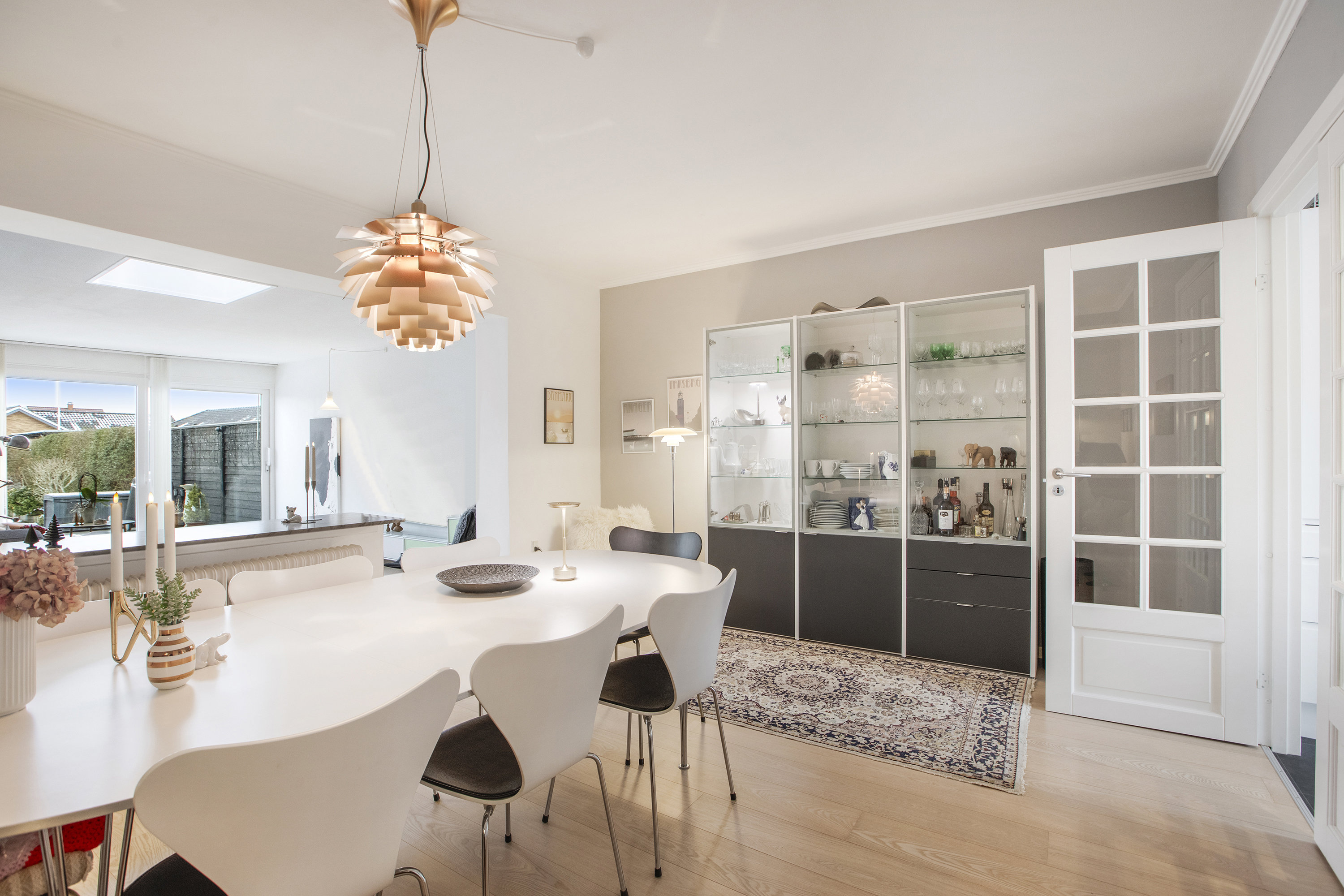 Fremhævet  billede i fuldskærmstilstand. Billede af Bygrænsen 15A, 2770 Kastrup