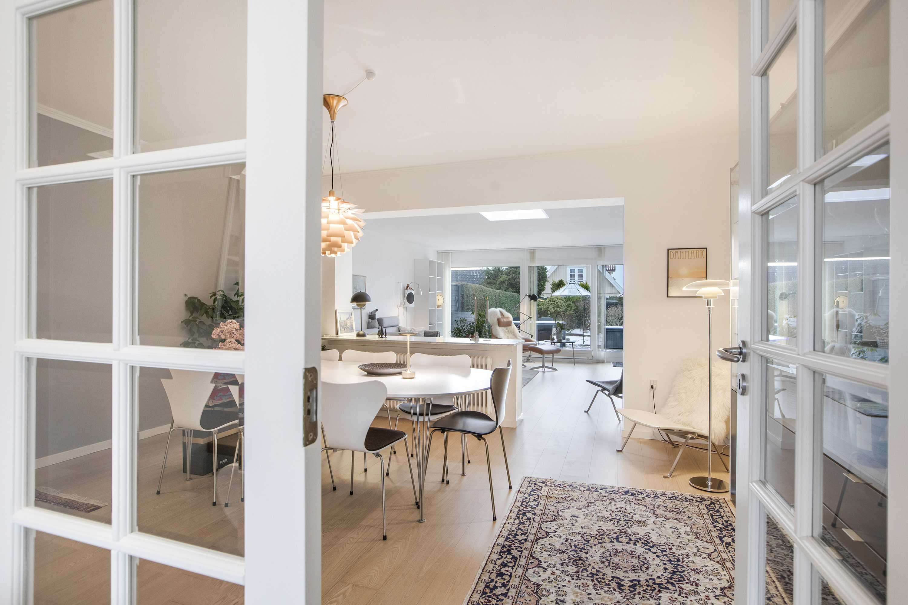 Fremhævet  billede i fuldskærmstilstand. Billede af Bygrænsen 15A, 2770 Kastrup