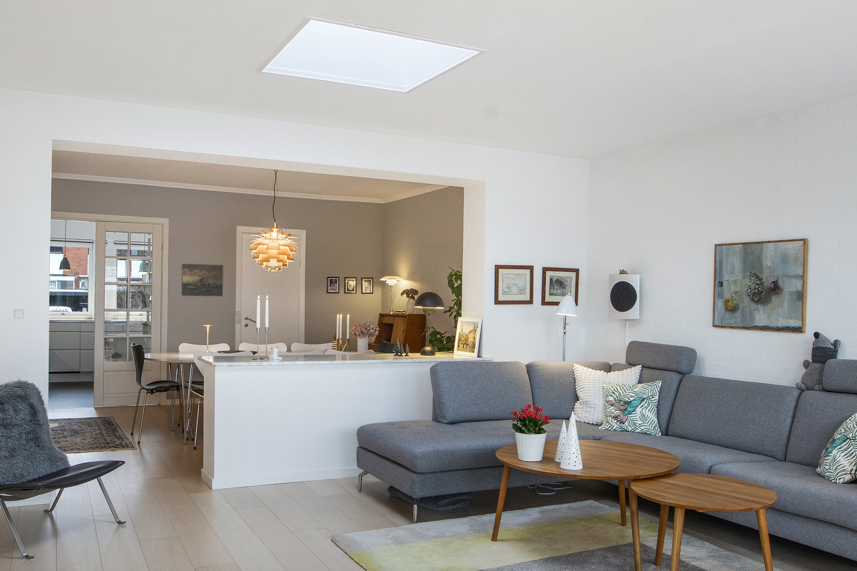 Miniaturebillede 1: . Billede af Bygrænsen 15A, 2770 Kastrup