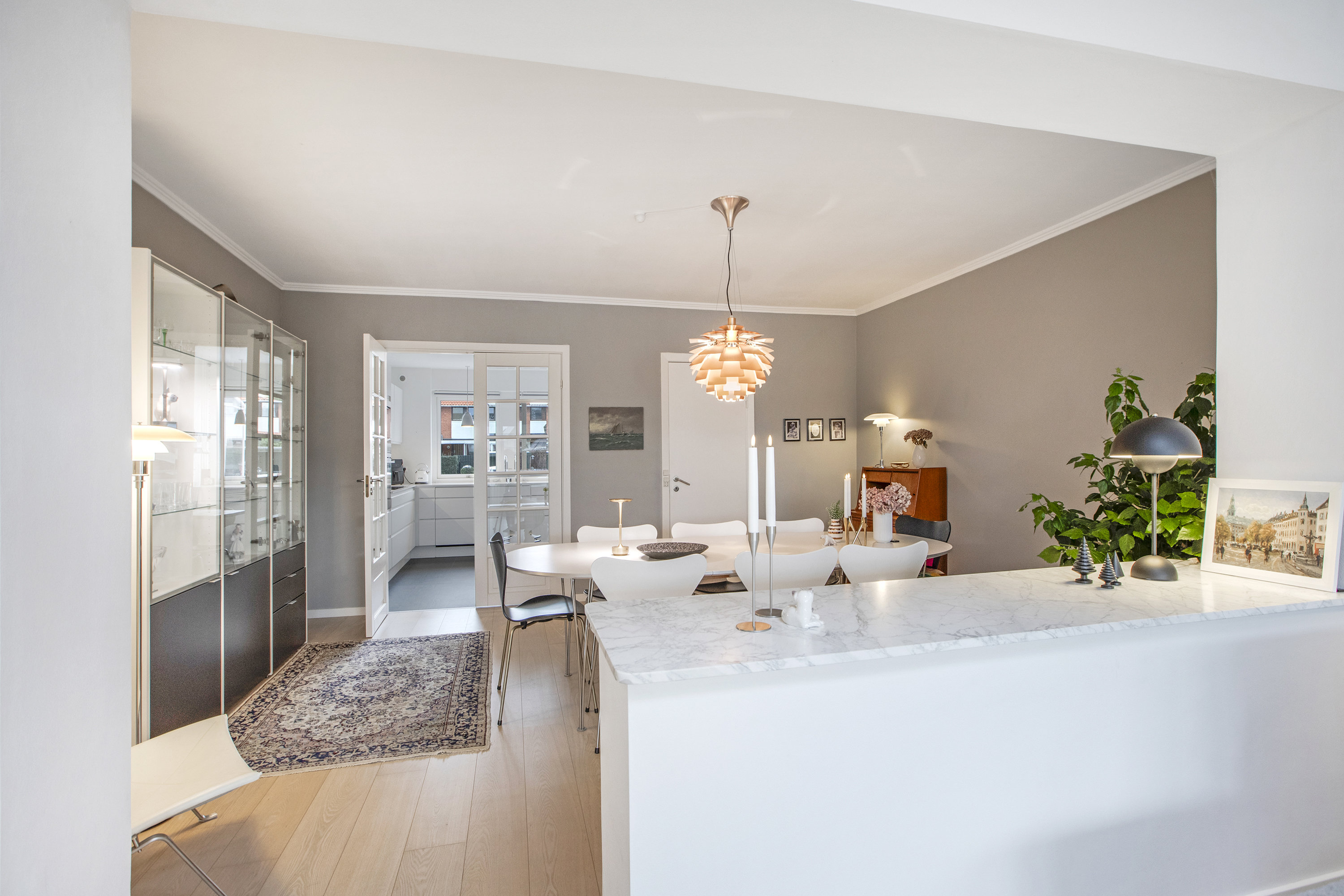 Fremhævet  billede i fuldskærmstilstand. Billede af Bygrænsen 15A, 2770 Kastrup