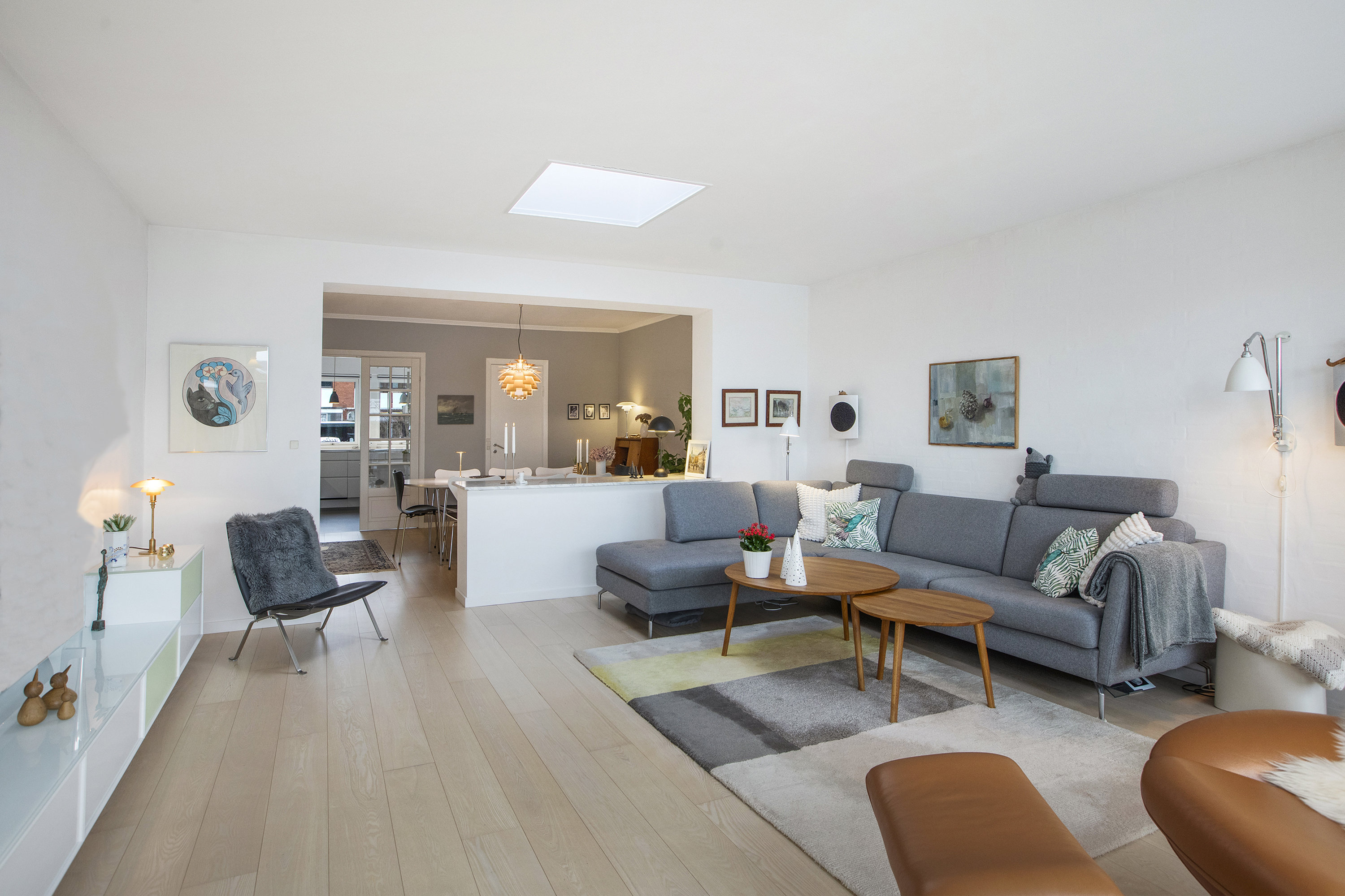 Fremhævet  billede i fuldskærmstilstand. Billede af Bygrænsen 15A, 2770 Kastrup