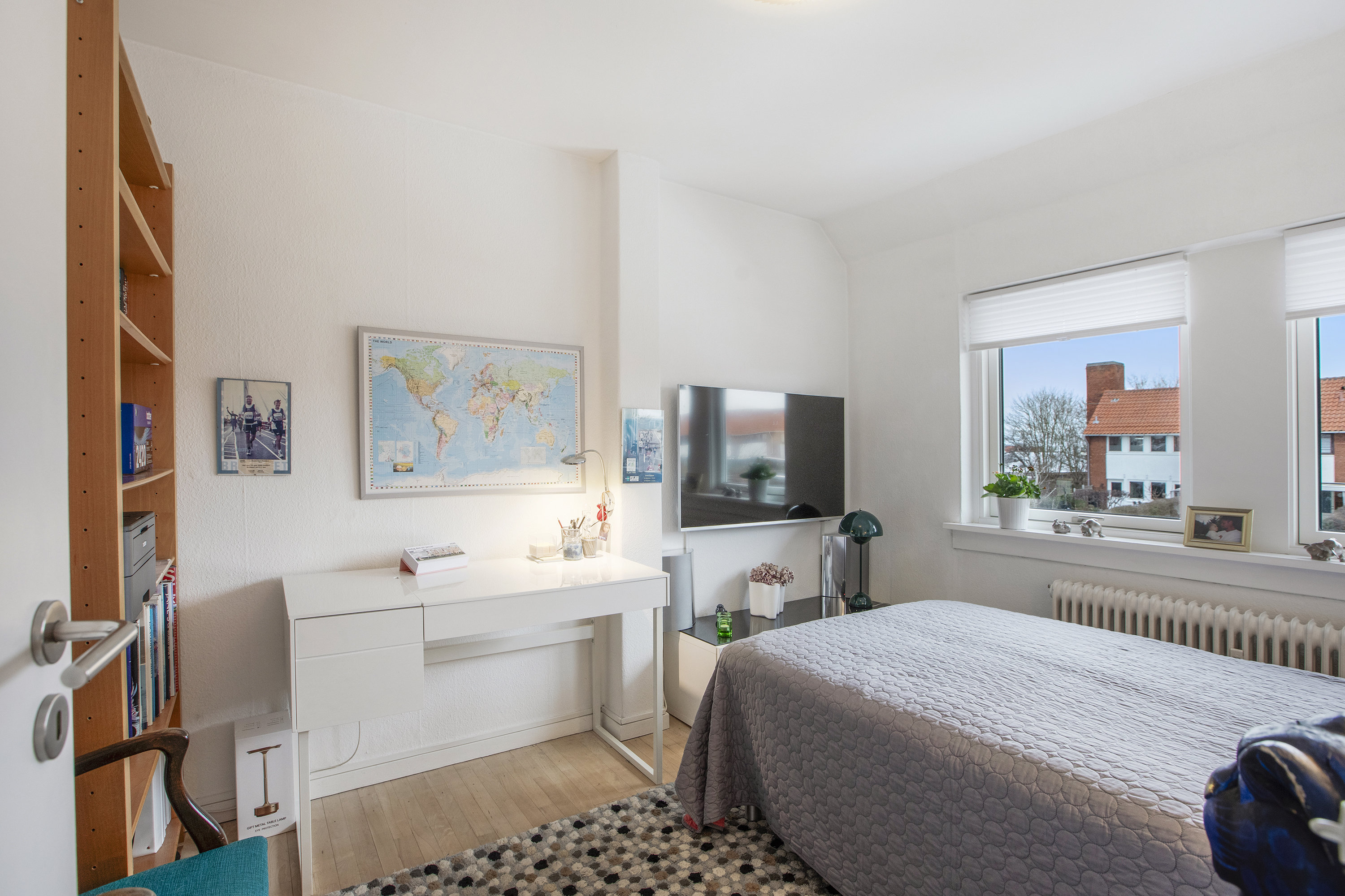 Fremhævet  billede i fuldskærmstilstand. Billede af Bygrænsen 15A, 2770 Kastrup