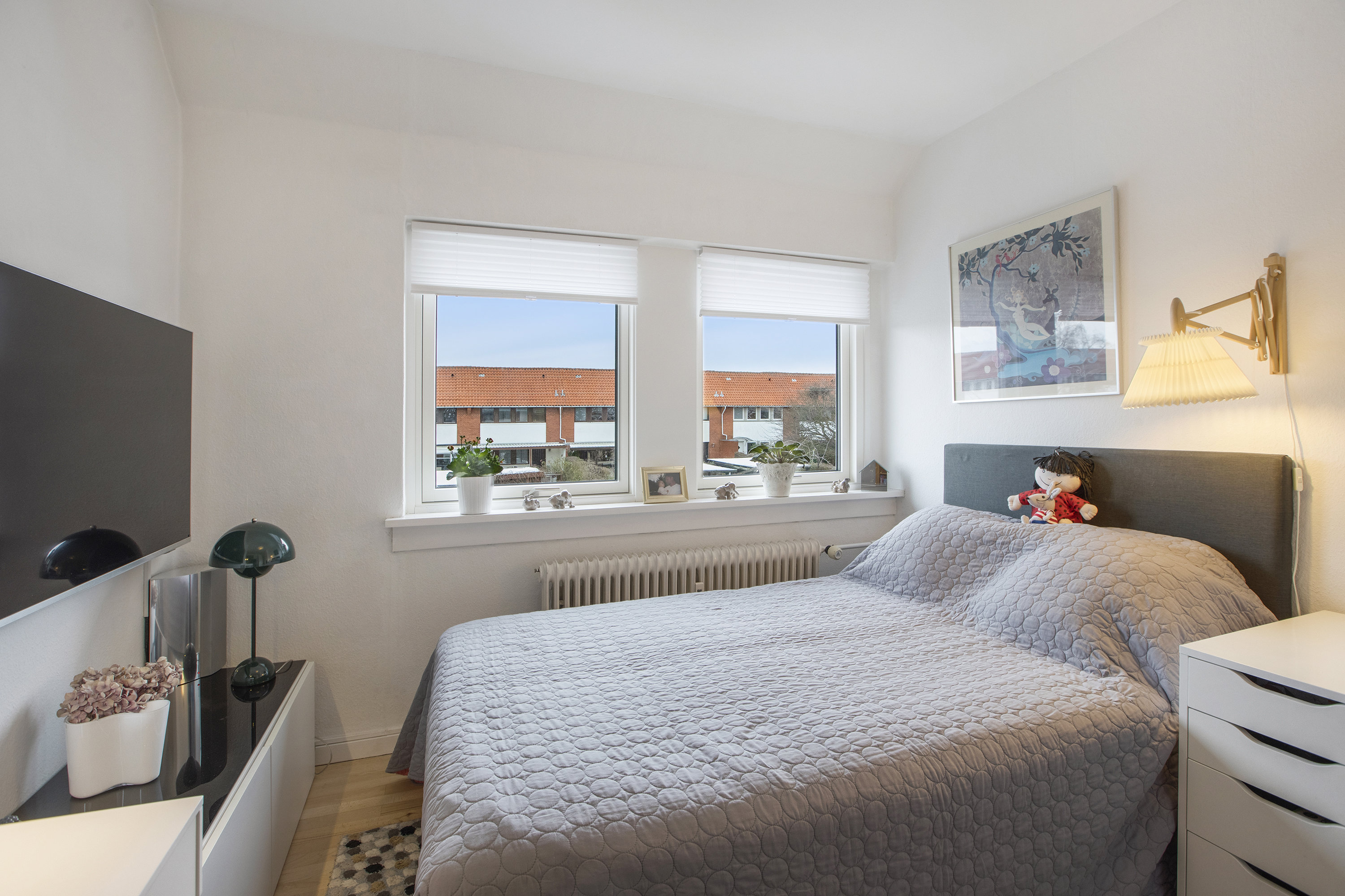 Fremhævet  billede i fuldskærmstilstand. Billede af Bygrænsen 15A, 2770 Kastrup