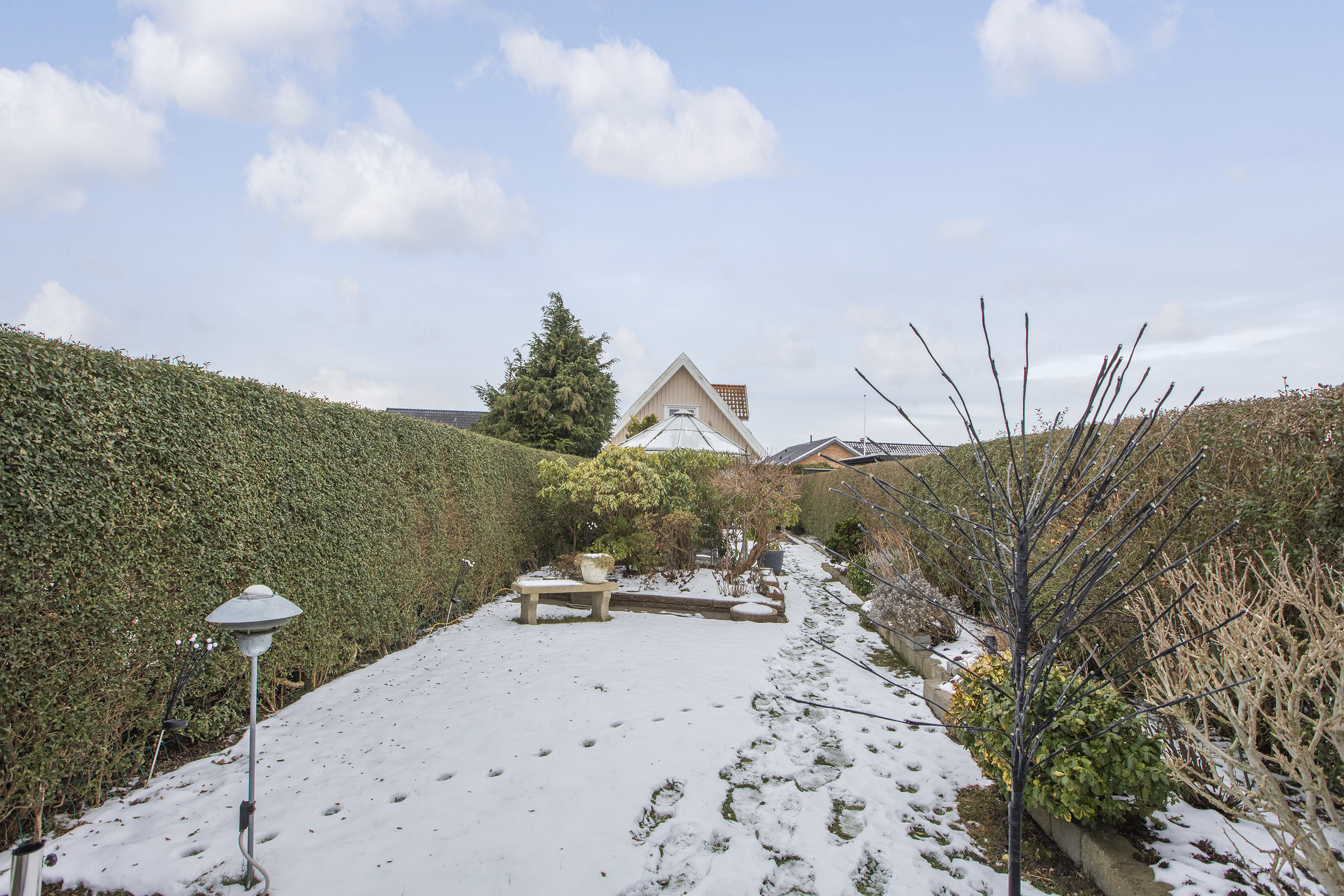 Fremhævet  billede i fuldskærmstilstand. Billede af Bygrænsen 15A, 2770 Kastrup