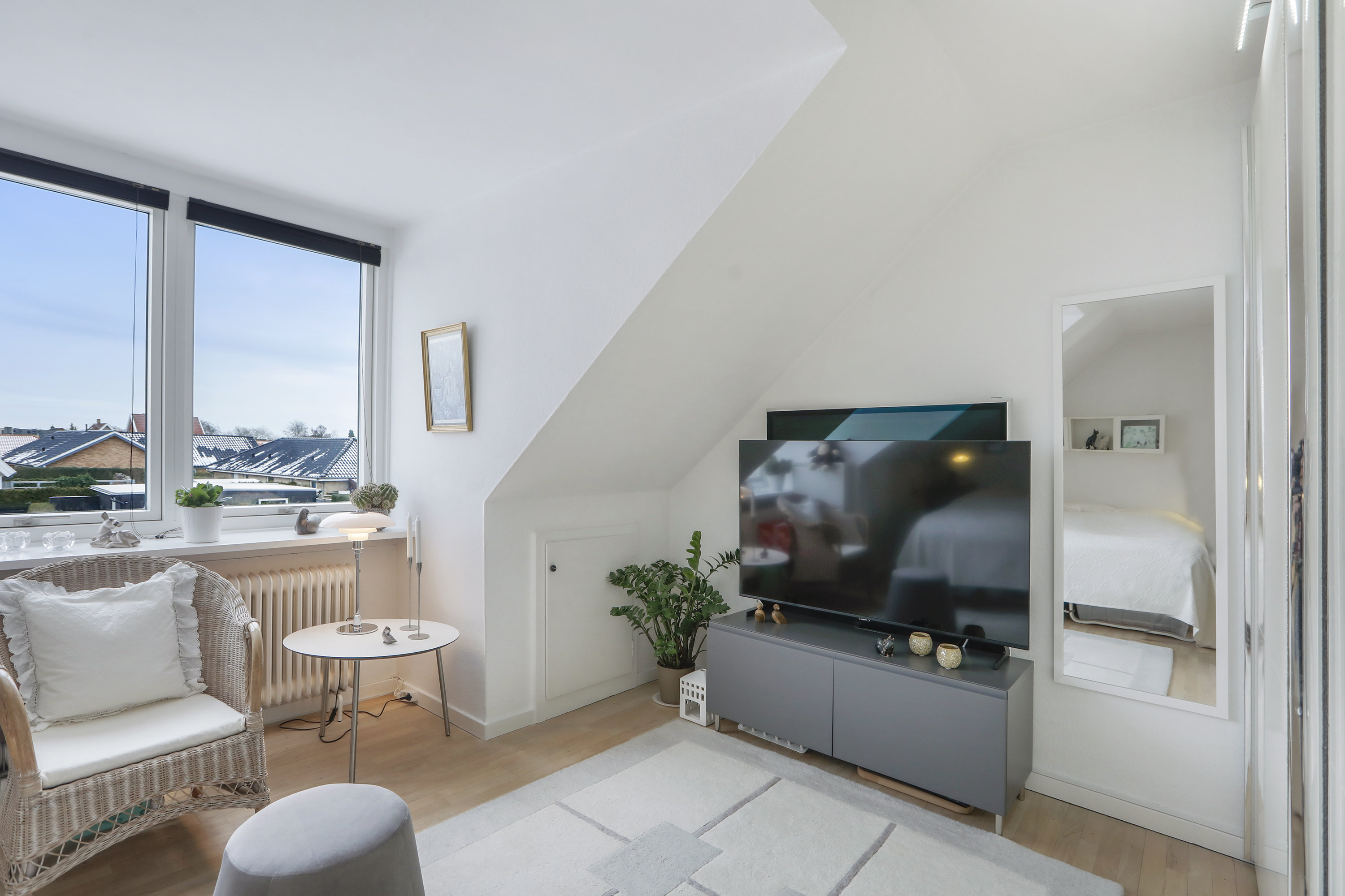 Fremhævet  billede i fuldskærmstilstand. Billede af Bygrænsen 15A, 2770 Kastrup