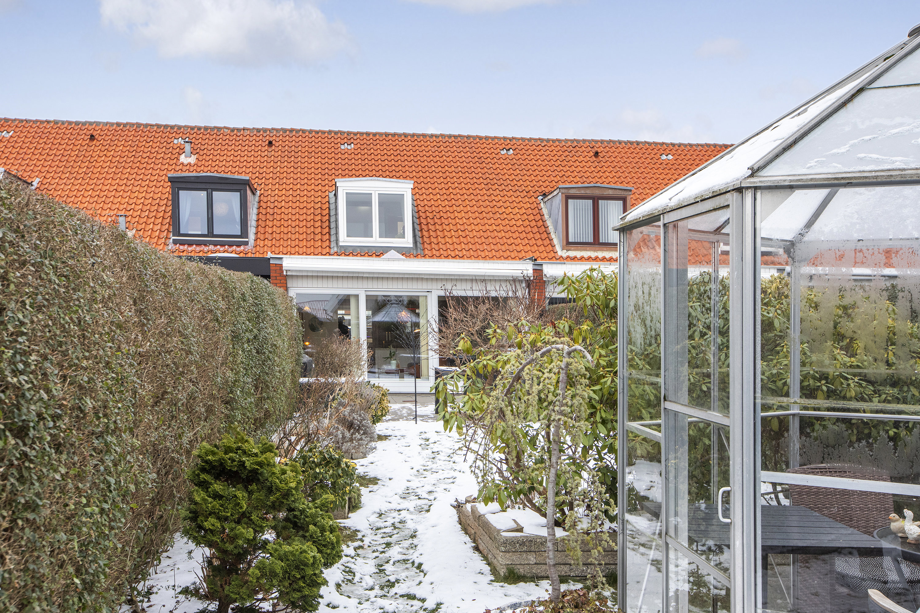 Fremhævet  billede i fuldskærmstilstand. Billede af Bygrænsen 15A, 2770 Kastrup