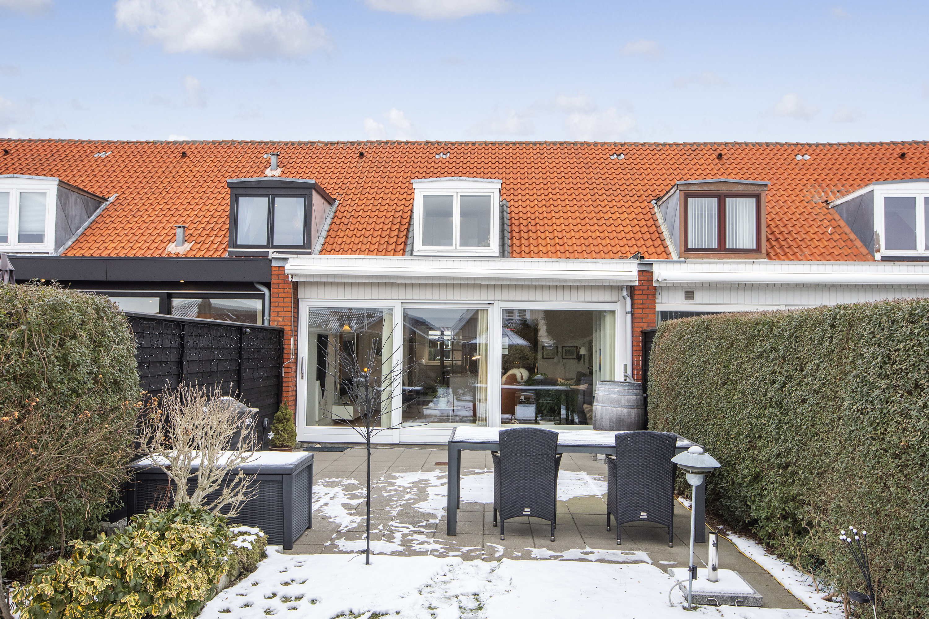 Fremhævet  billede i fuldskærmstilstand. Billede af Bygrænsen 15A, 2770 Kastrup