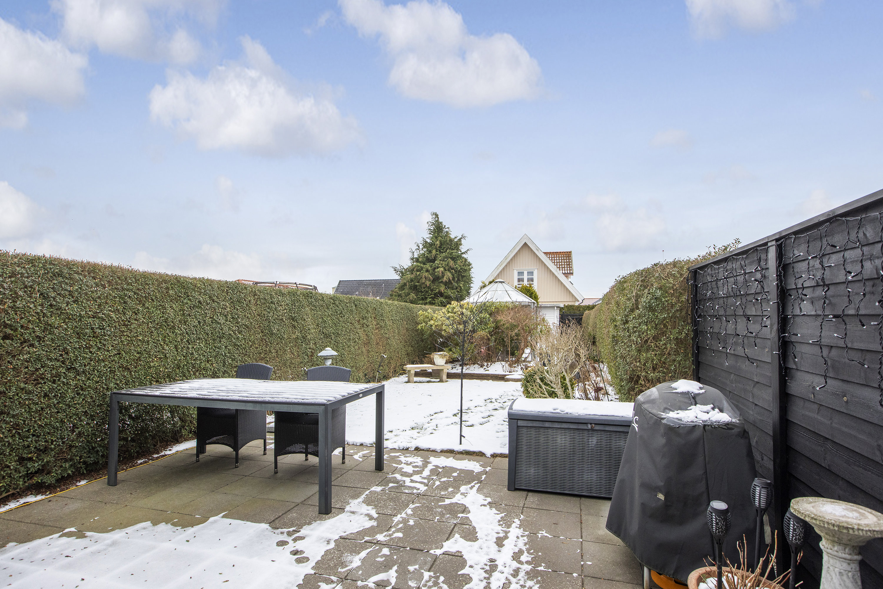 Fremhævet  billede i fuldskærmstilstand. Billede af Bygrænsen 15A, 2770 Kastrup