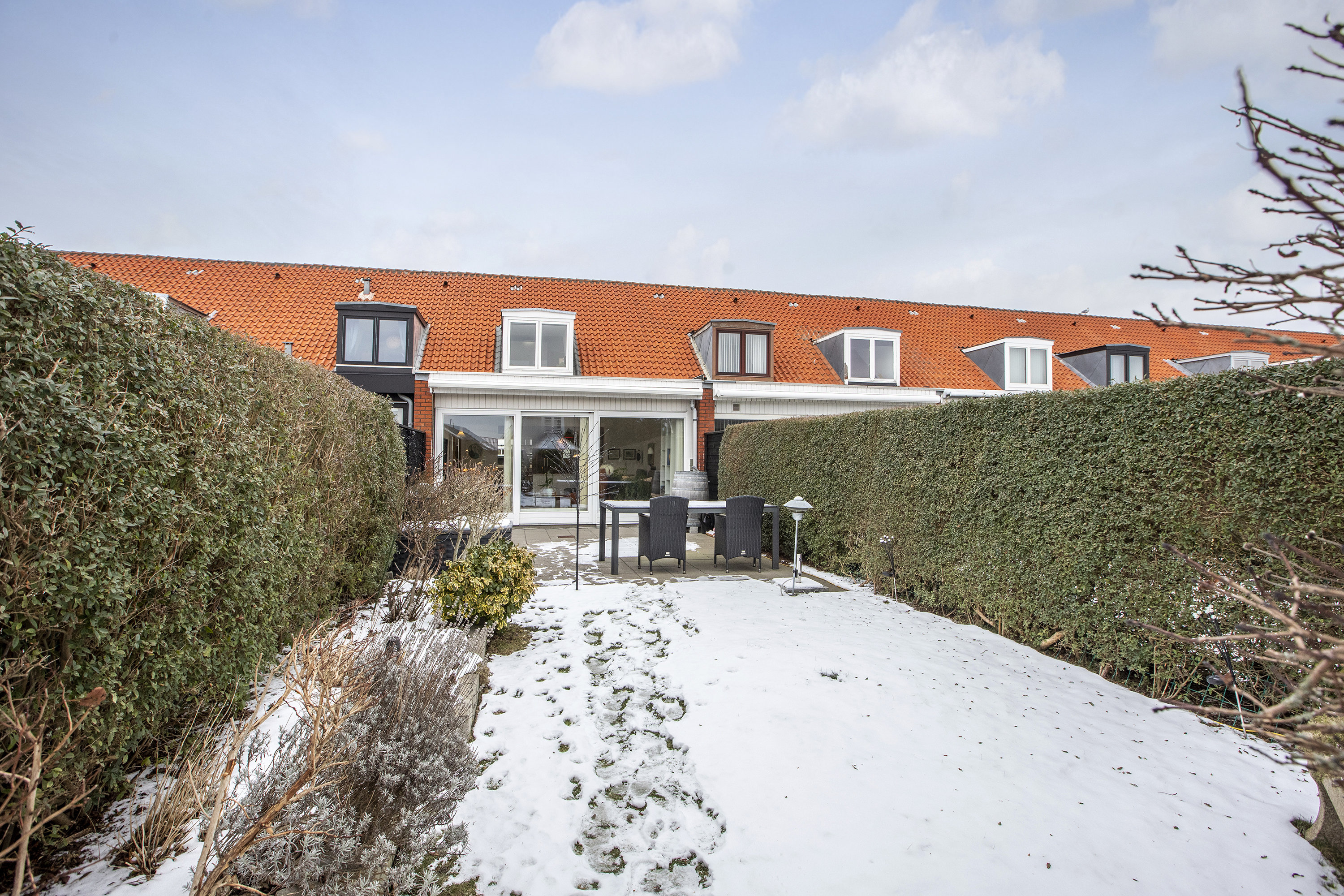 Fremhævet  billede i fuldskærmstilstand. Billede af Bygrænsen 15A, 2770 Kastrup