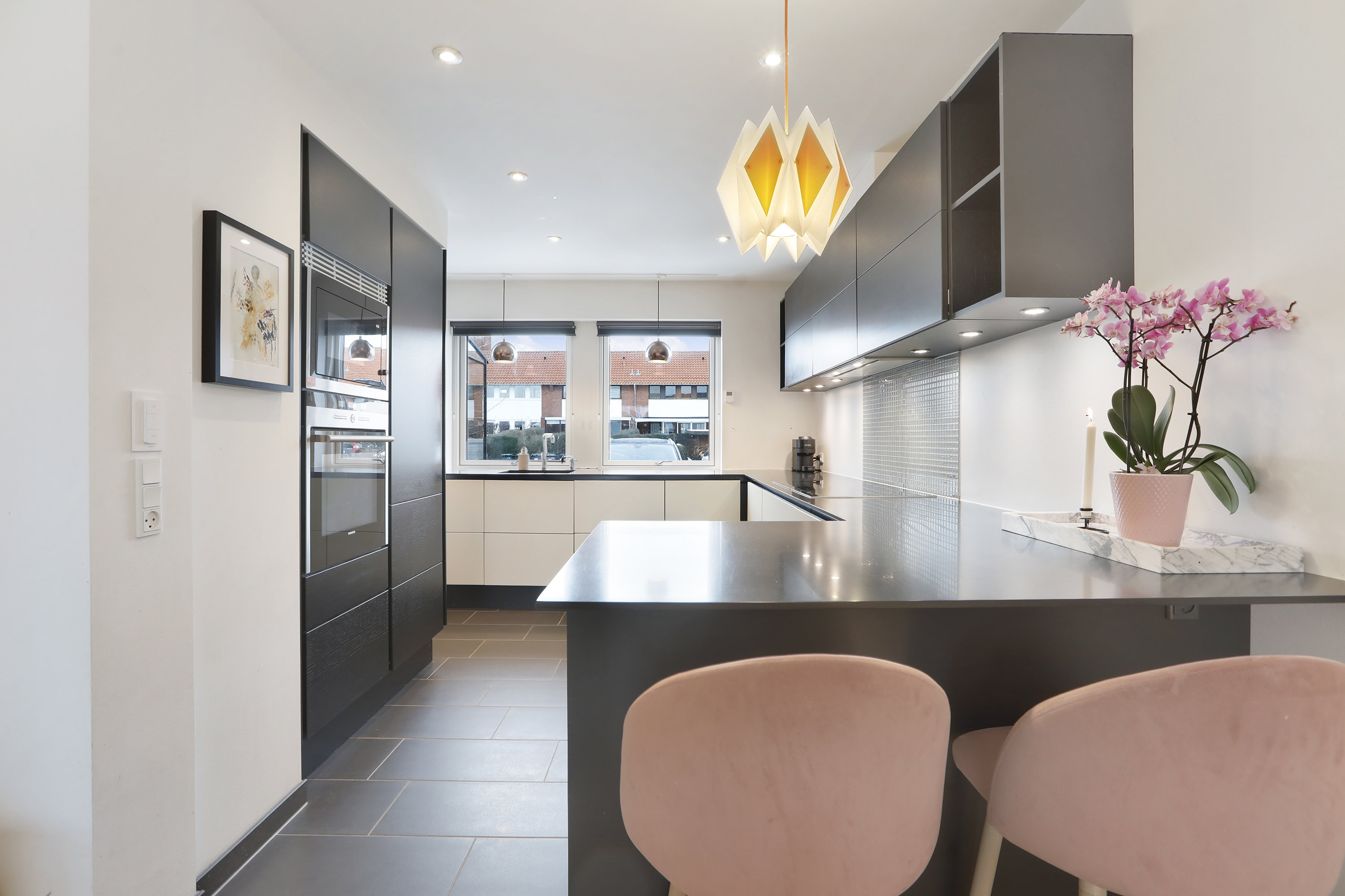 Rækkehus på Bygrænsen 15B, 2770 Kastrup