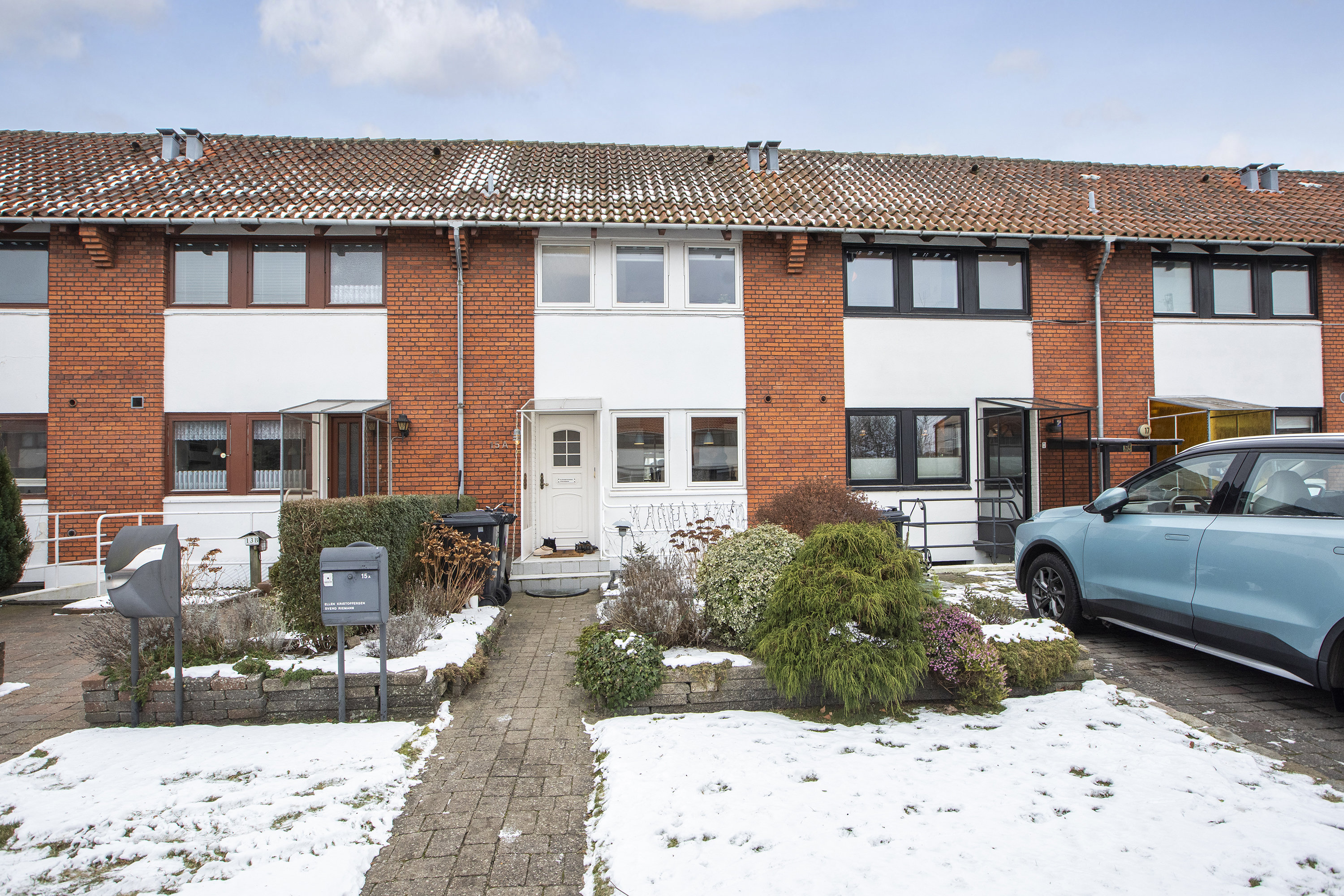 Fremhævet  billede i fuldskærmstilstand. Billede af Bygrænsen 15A, 2770 Kastrup