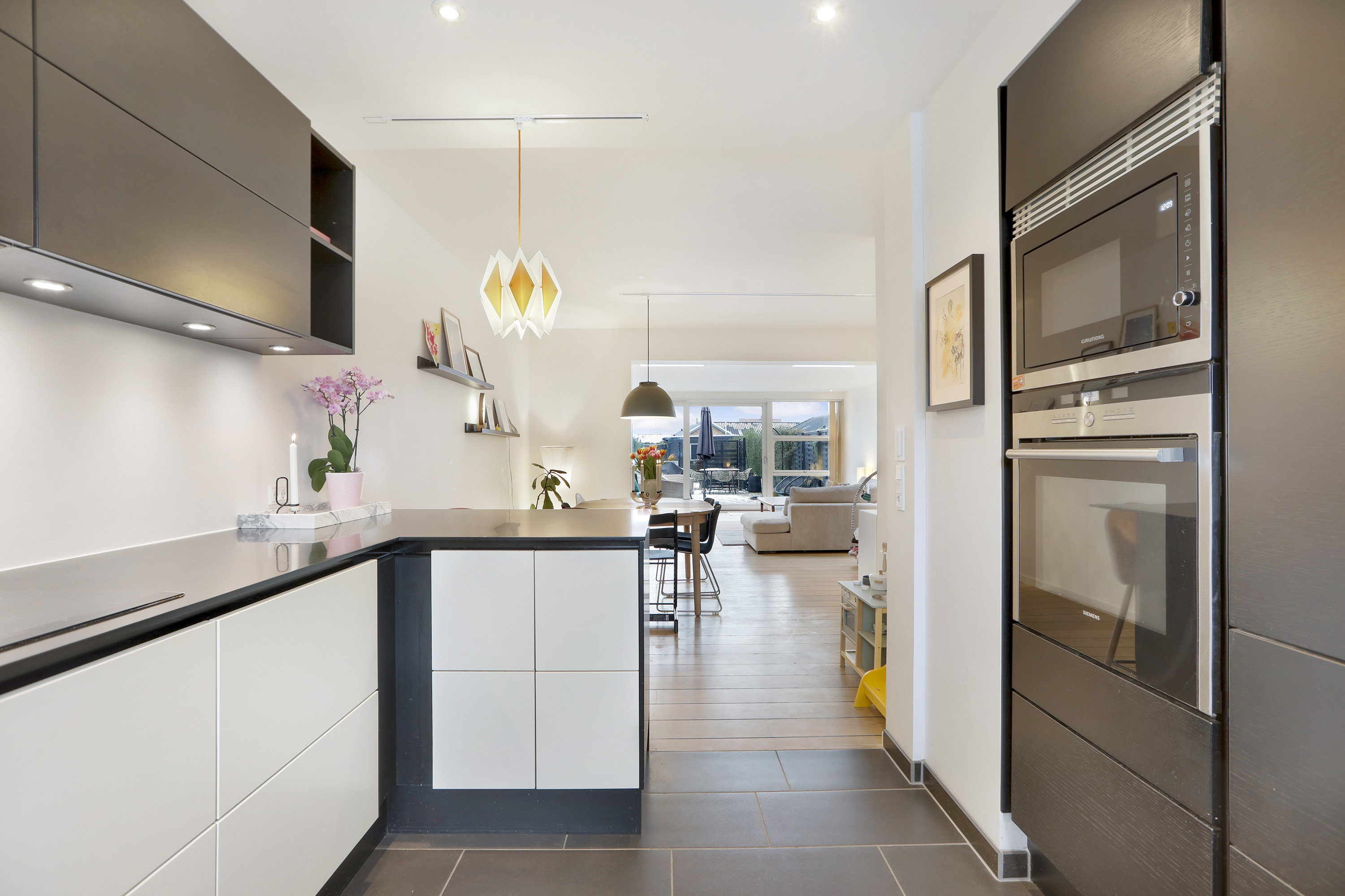 Fremhævet  billede i fuldskærmstilstand. Billede af Bygrænsen 15B, 2770 Kastrup