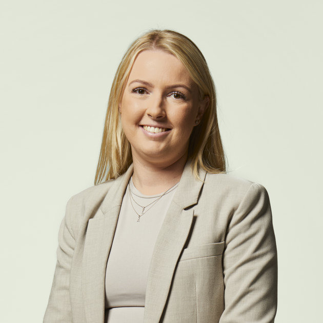 Ejendomsmægler Michelle Samantha Thilo, Nybolig Værløse, Nybolig