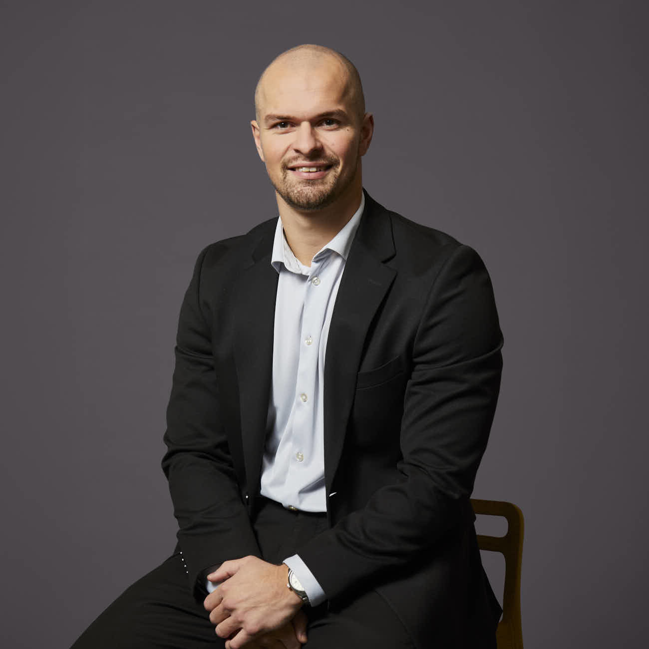 Billede af kontaktmægleren