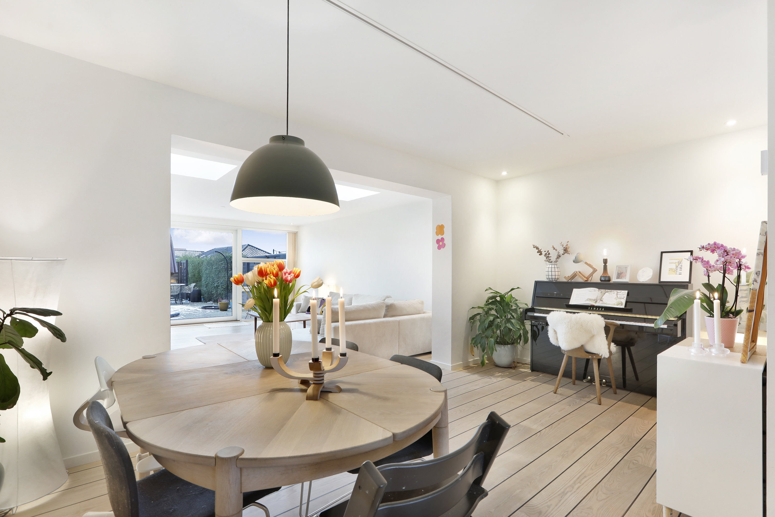 Fremhævet  billede i fuldskærmstilstand. Billede af Bygrænsen 15B, 2770 Kastrup