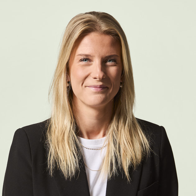 Ejendomsmægler Maria Hviid, Nybolig Værløse, Nybolig