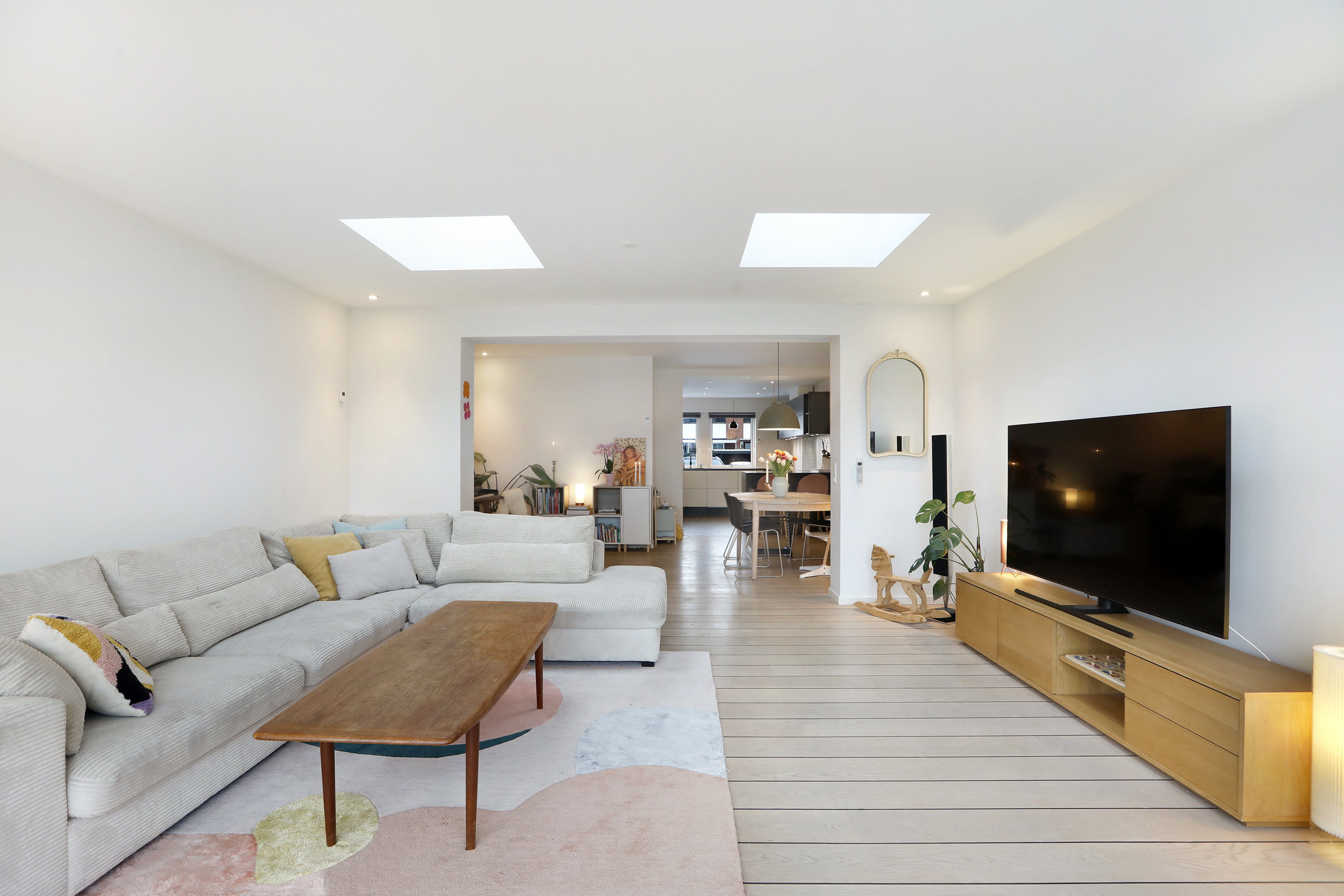 Fremhævet  billede i fuldskærmstilstand. Billede af Bygrænsen 15B, 2770 Kastrup