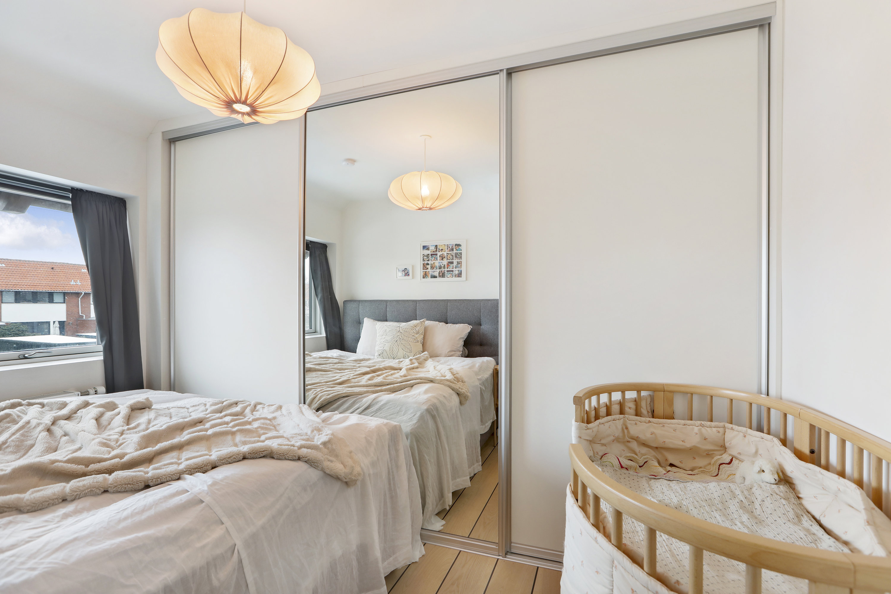 Fremhævet  billede i fuldskærmstilstand. Billede af Bygrænsen 15B, 2770 Kastrup