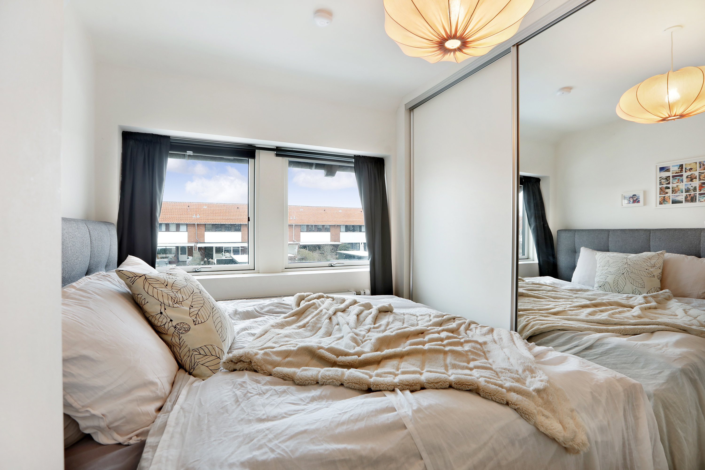 Fremhævet  billede i fuldskærmstilstand. Billede af Bygrænsen 15B, 2770 Kastrup