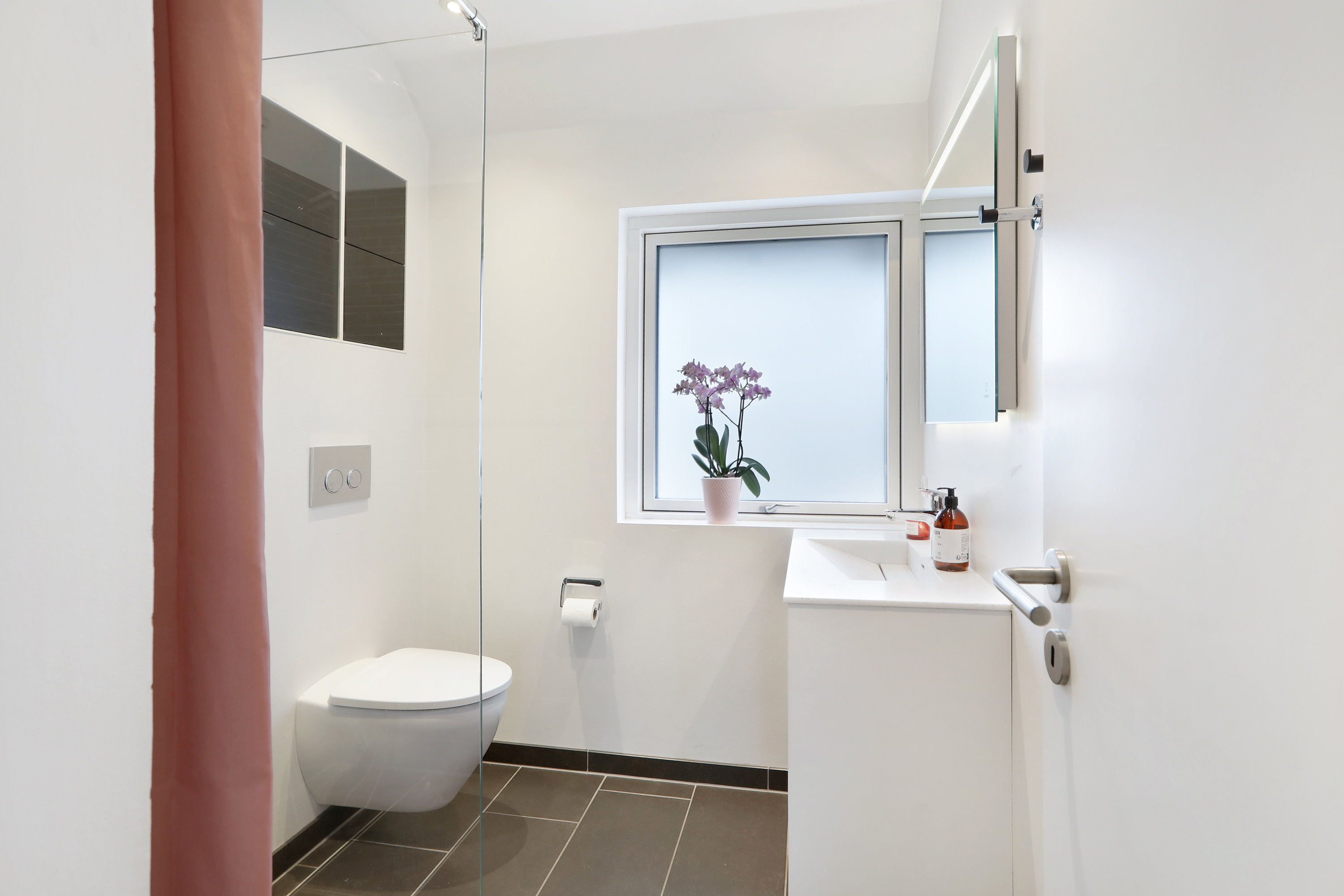 Fremhævet  billede i fuldskærmstilstand. Billede af Bygrænsen 15B, 2770 Kastrup