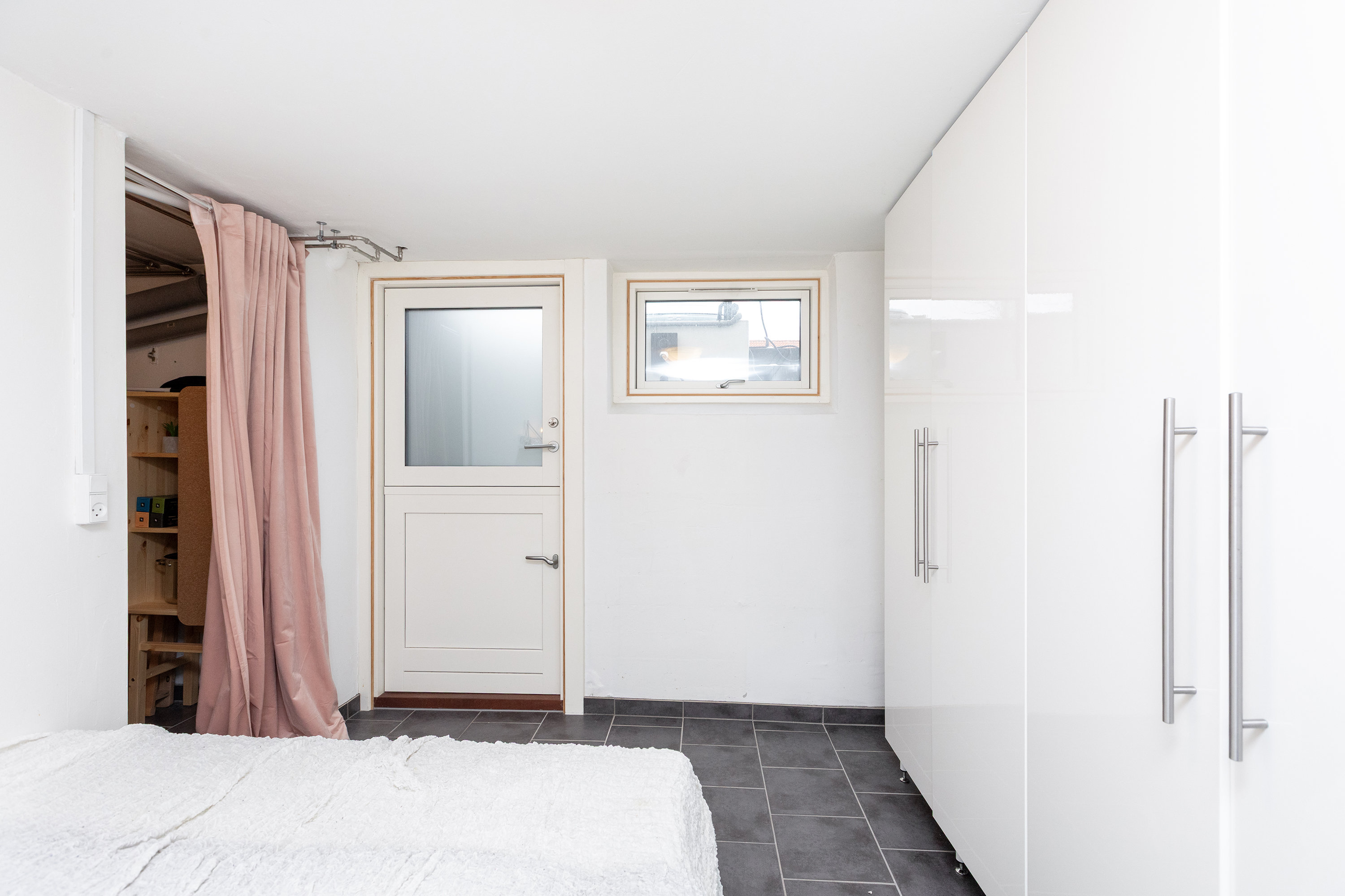 Fremhævet  billede i fuldskærmstilstand. Billede af Bygrænsen 15B, 2770 Kastrup