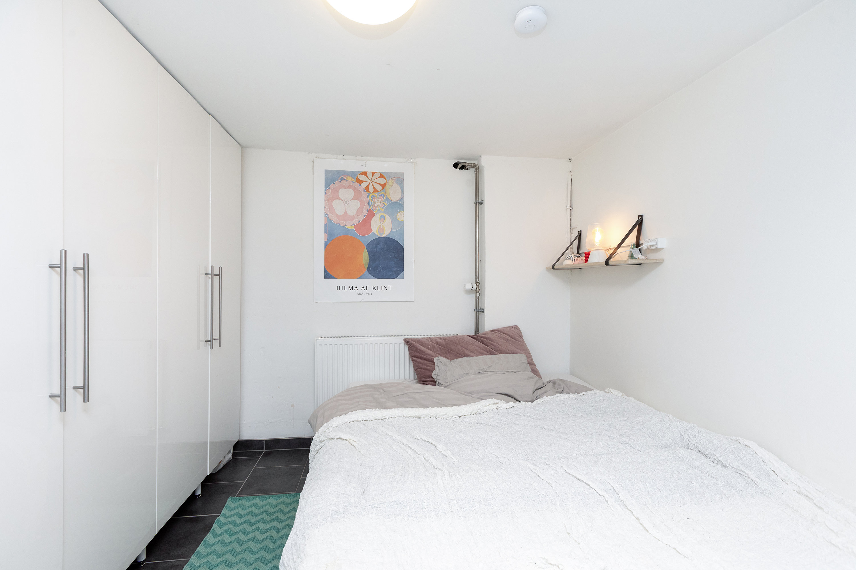 Fremhævet  billede i fuldskærmstilstand. Billede af Bygrænsen 15B, 2770 Kastrup