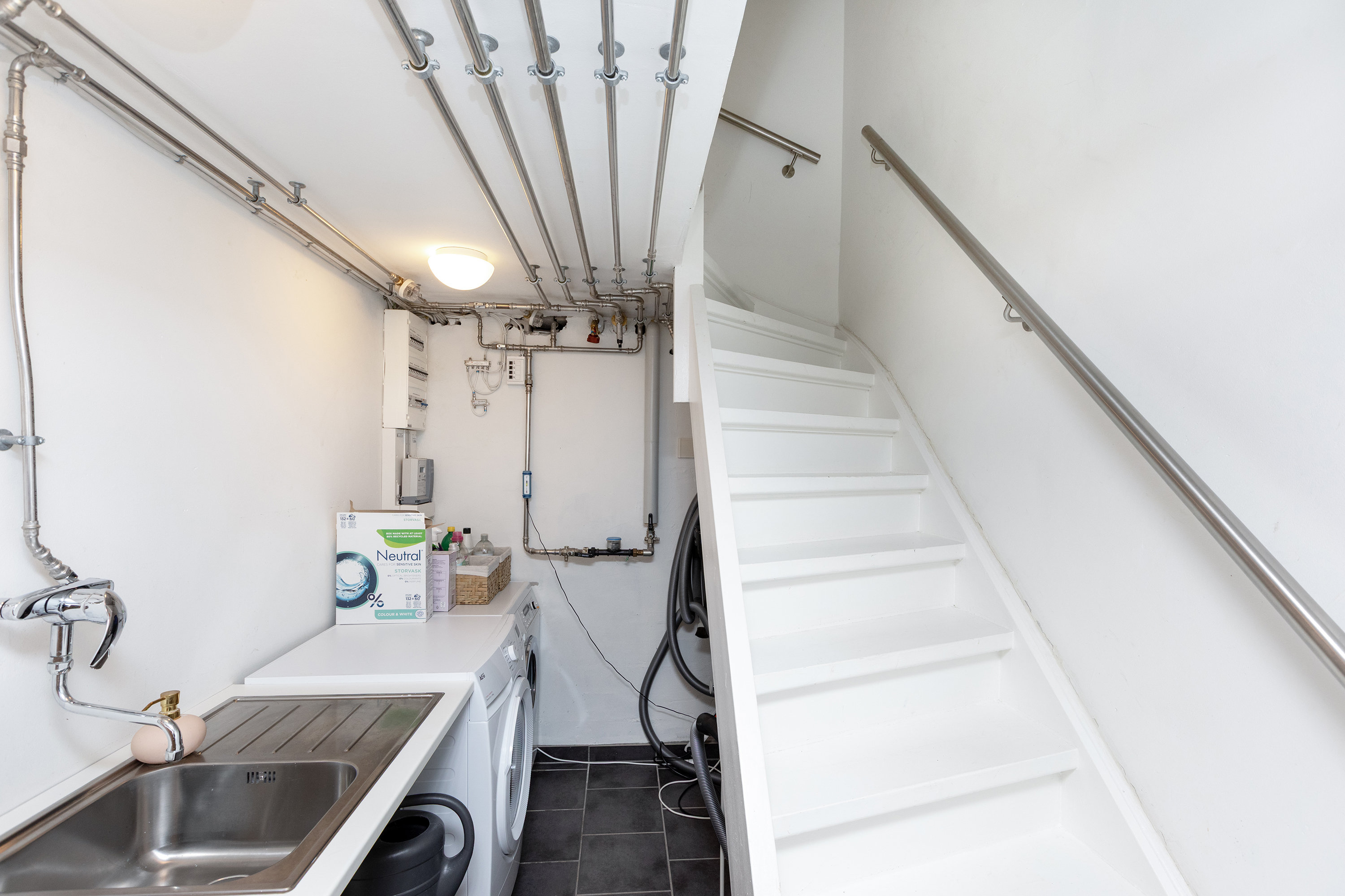 Fremhævet  billede i fuldskærmstilstand. Billede af Bygrænsen 15B, 2770 Kastrup