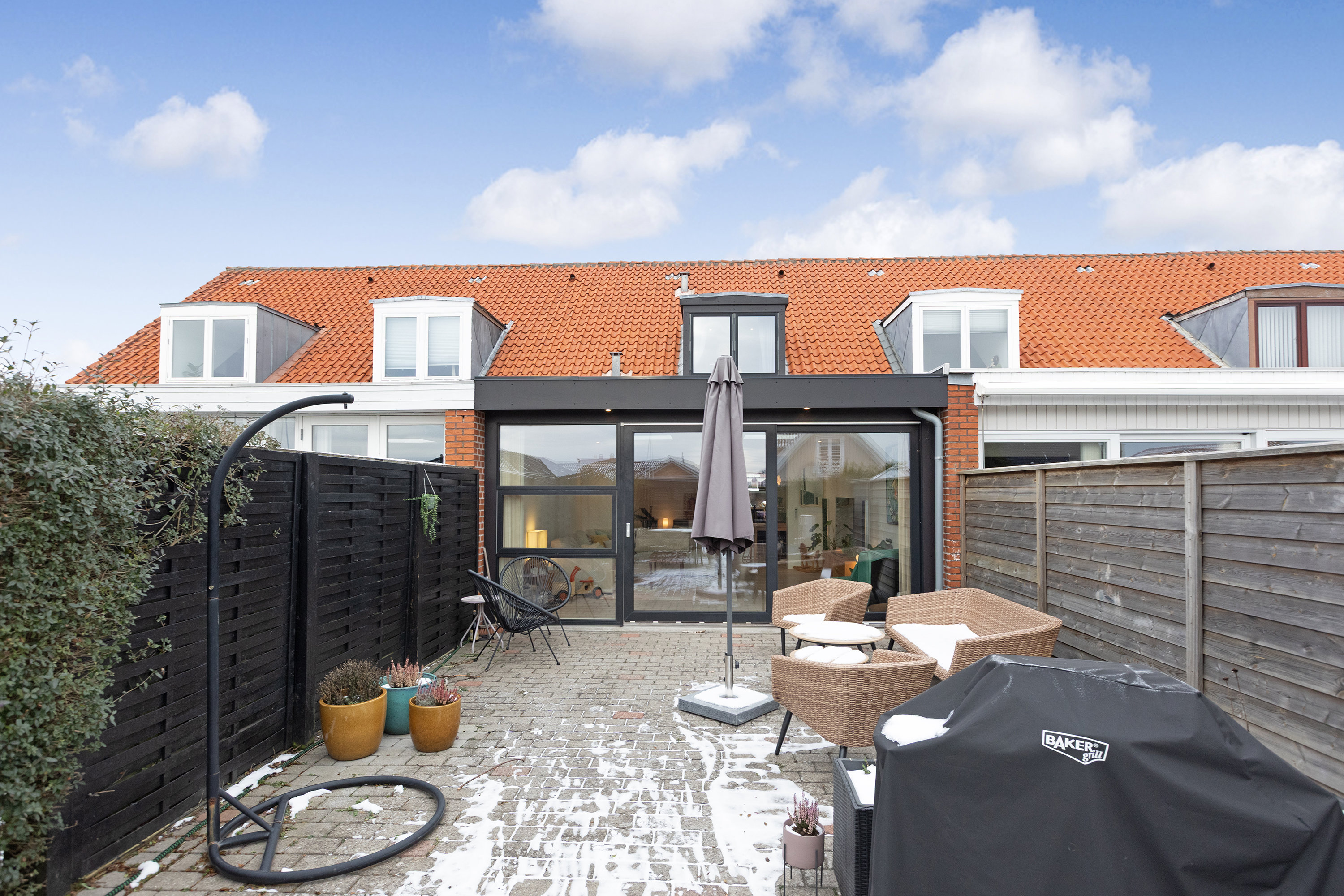 Fremhævet  billede i fuldskærmstilstand. Billede af Bygrænsen 15B, 2770 Kastrup