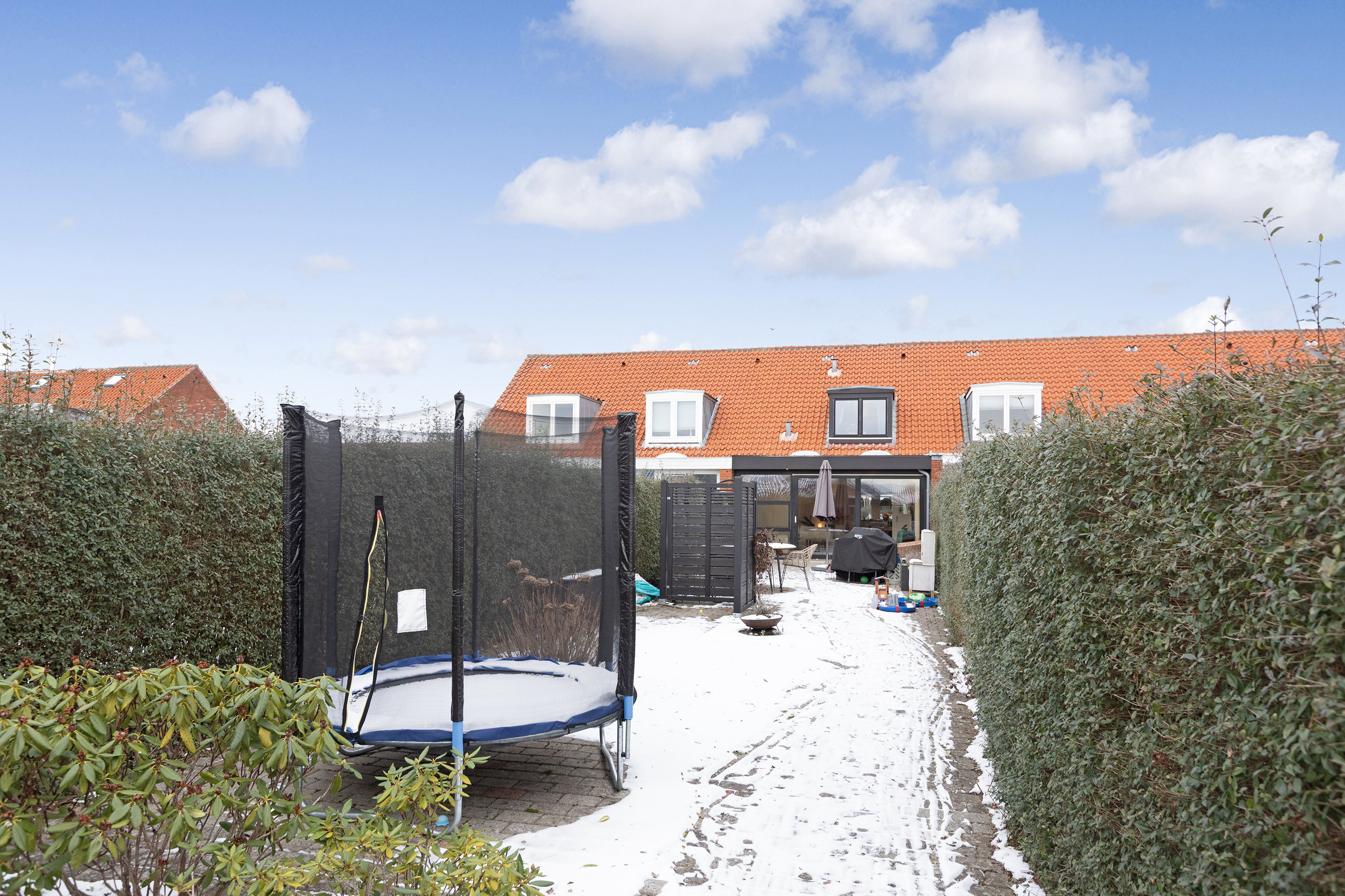 Fremhævet  billede i fuldskærmstilstand. Billede af Bygrænsen 15B, 2770 Kastrup