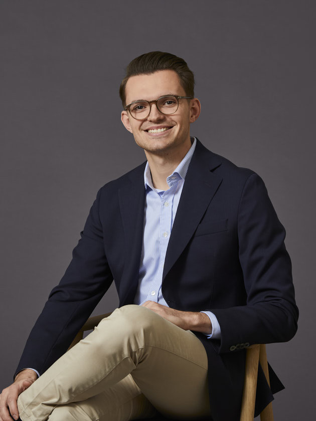 Ejendomsmægler Lauritz Christensen, Nybolig Nibe, Nybolig